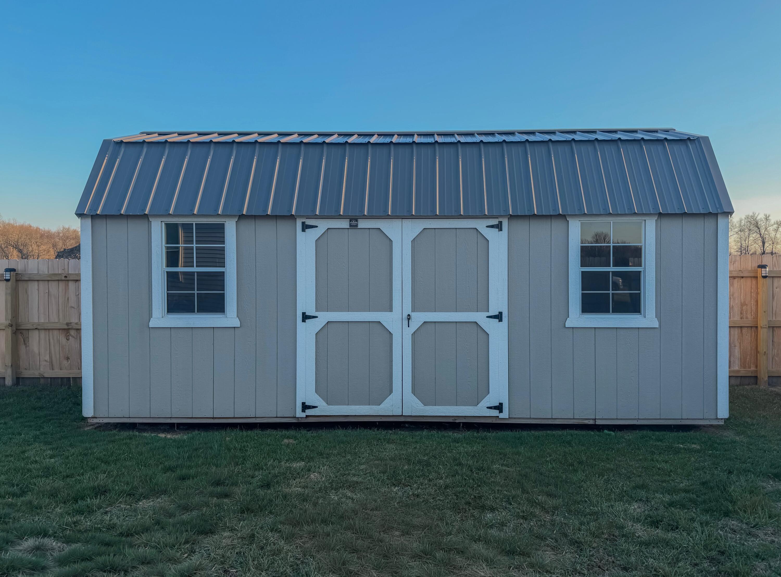 1104 Short Drive, Knox, IN 46534; Image #2