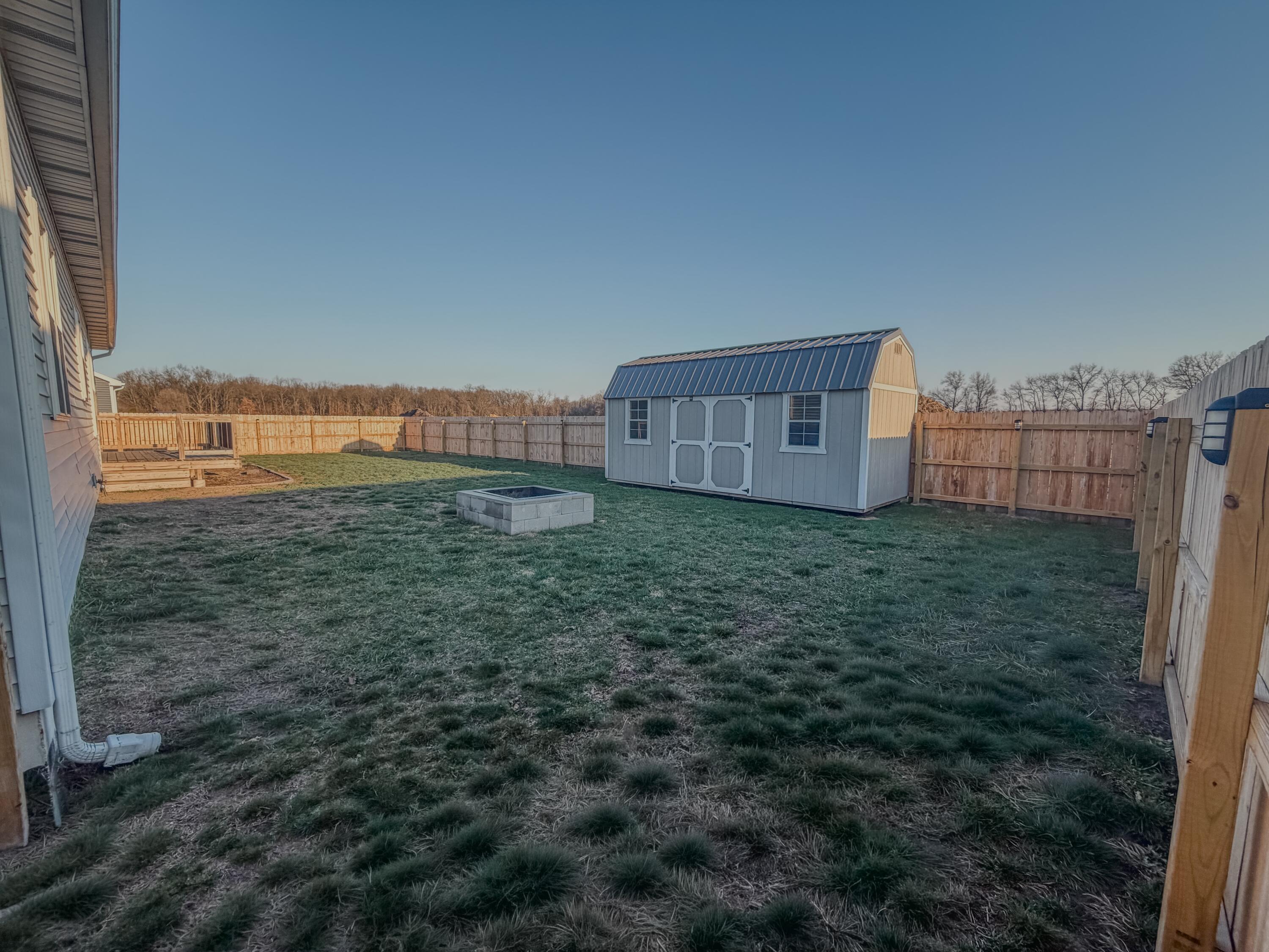 1104 Short Drive, Knox, IN 46534; Image #3