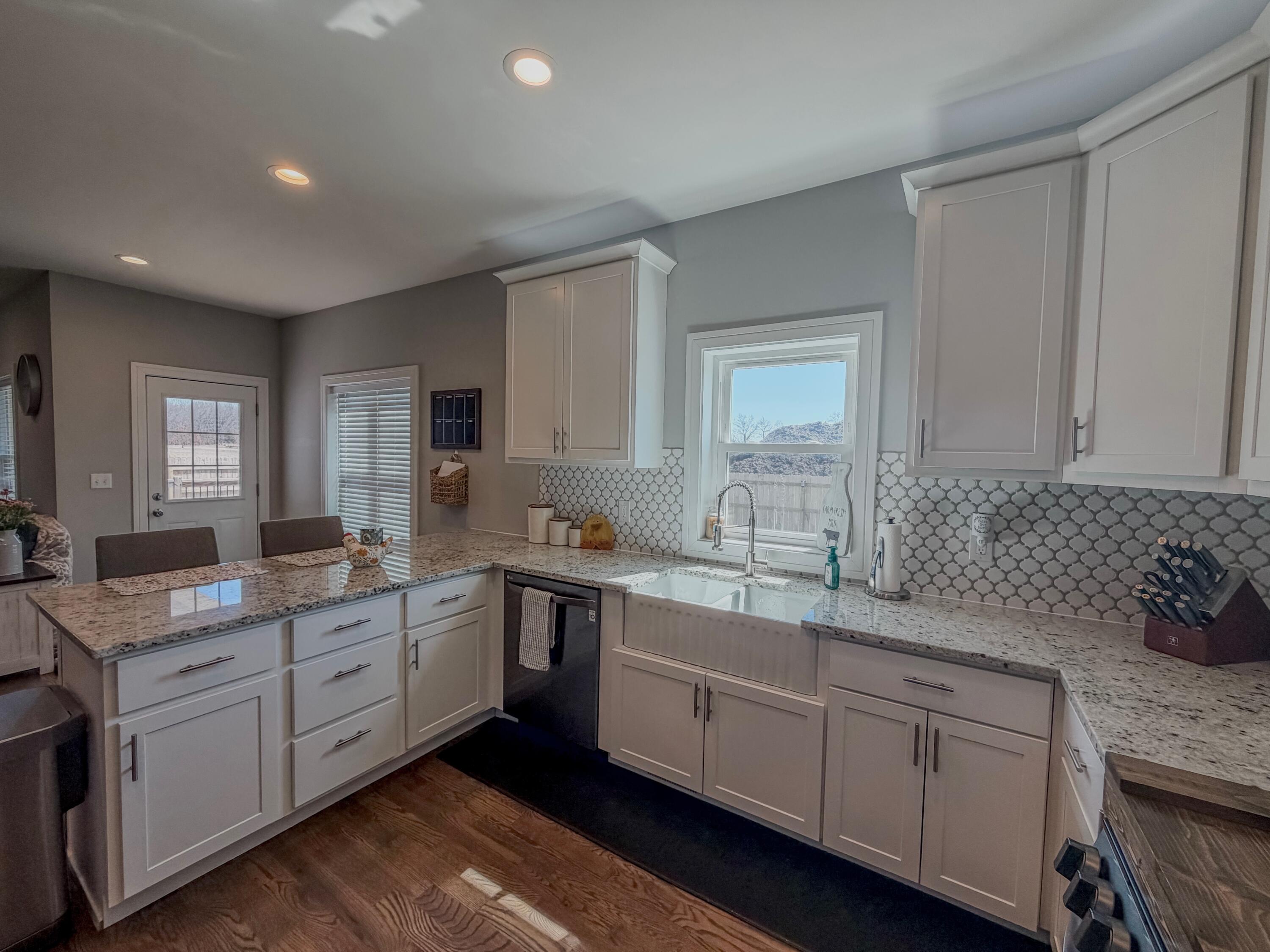 1104 Short Drive, Knox, IN 46534; Image #6