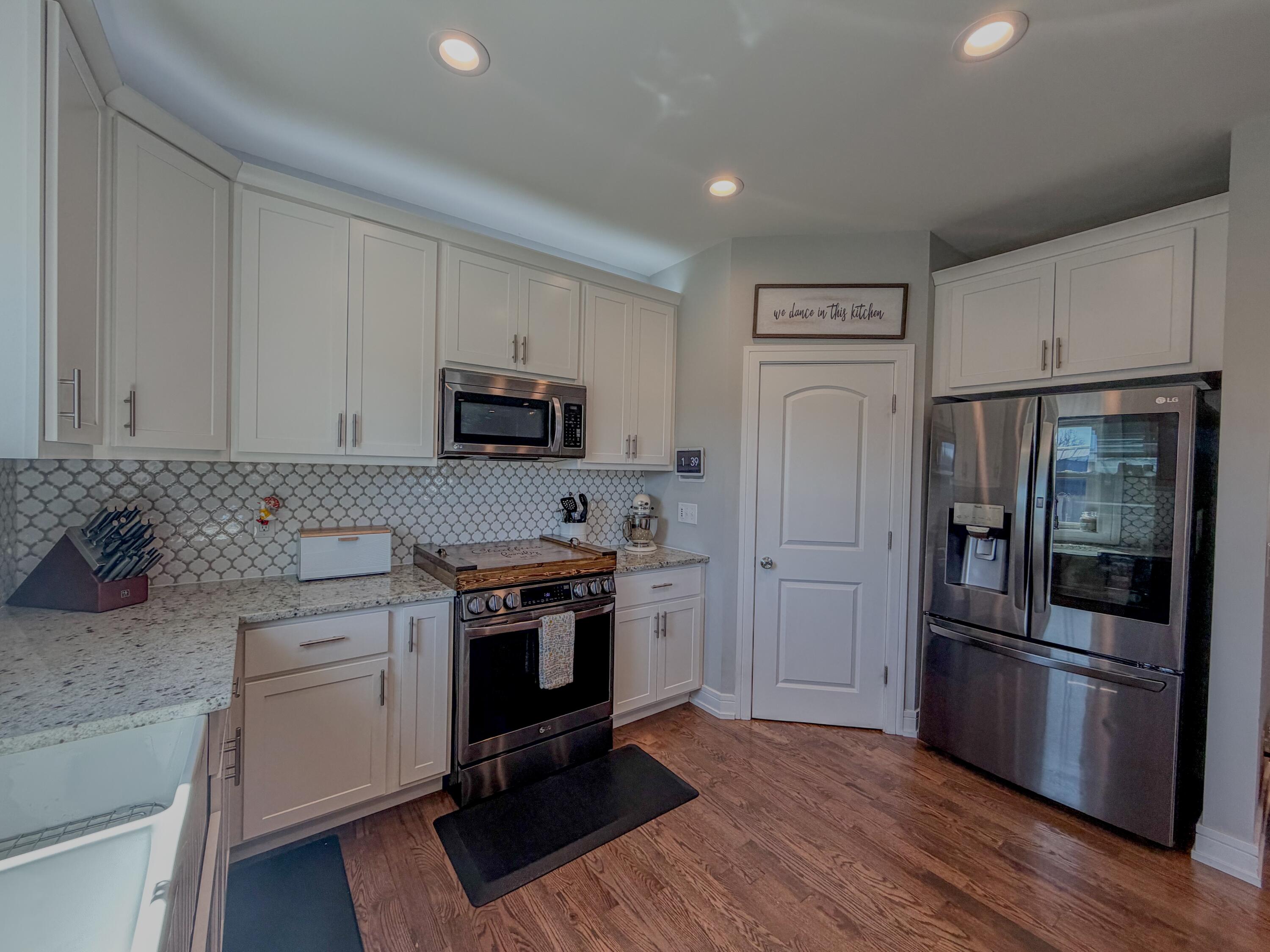 1104 Short Drive, Knox, IN 46534; Image #7