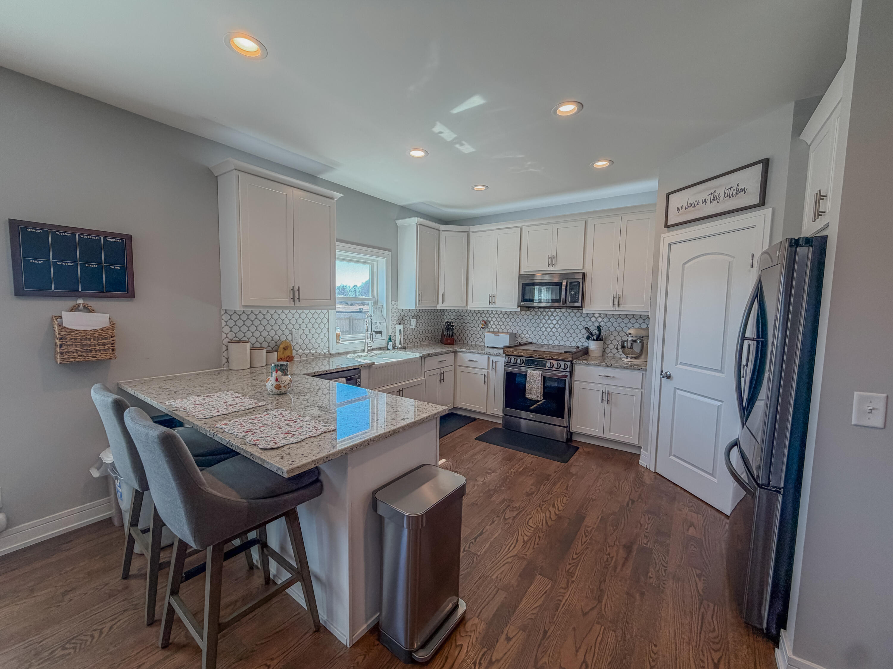1104 Short Drive, Knox, IN 46534; Image #8