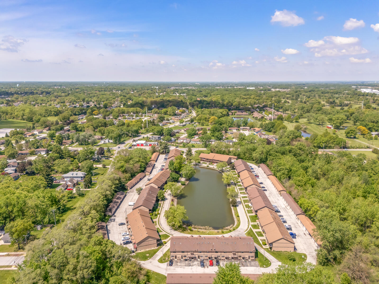 932 Jordan Circle, Schererville, IN 46375; Image #20