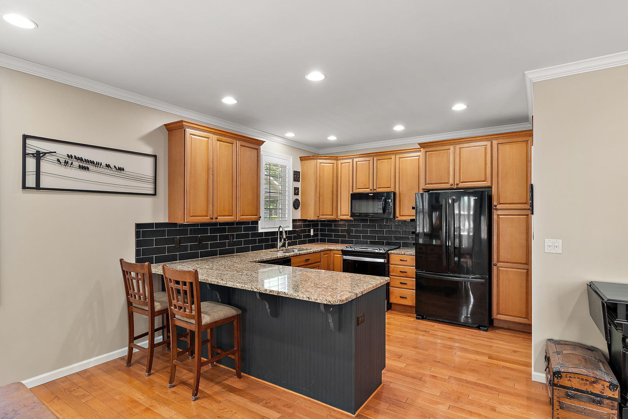2719 White Pine Circle, Valparaiso, IN 46383; Image #4