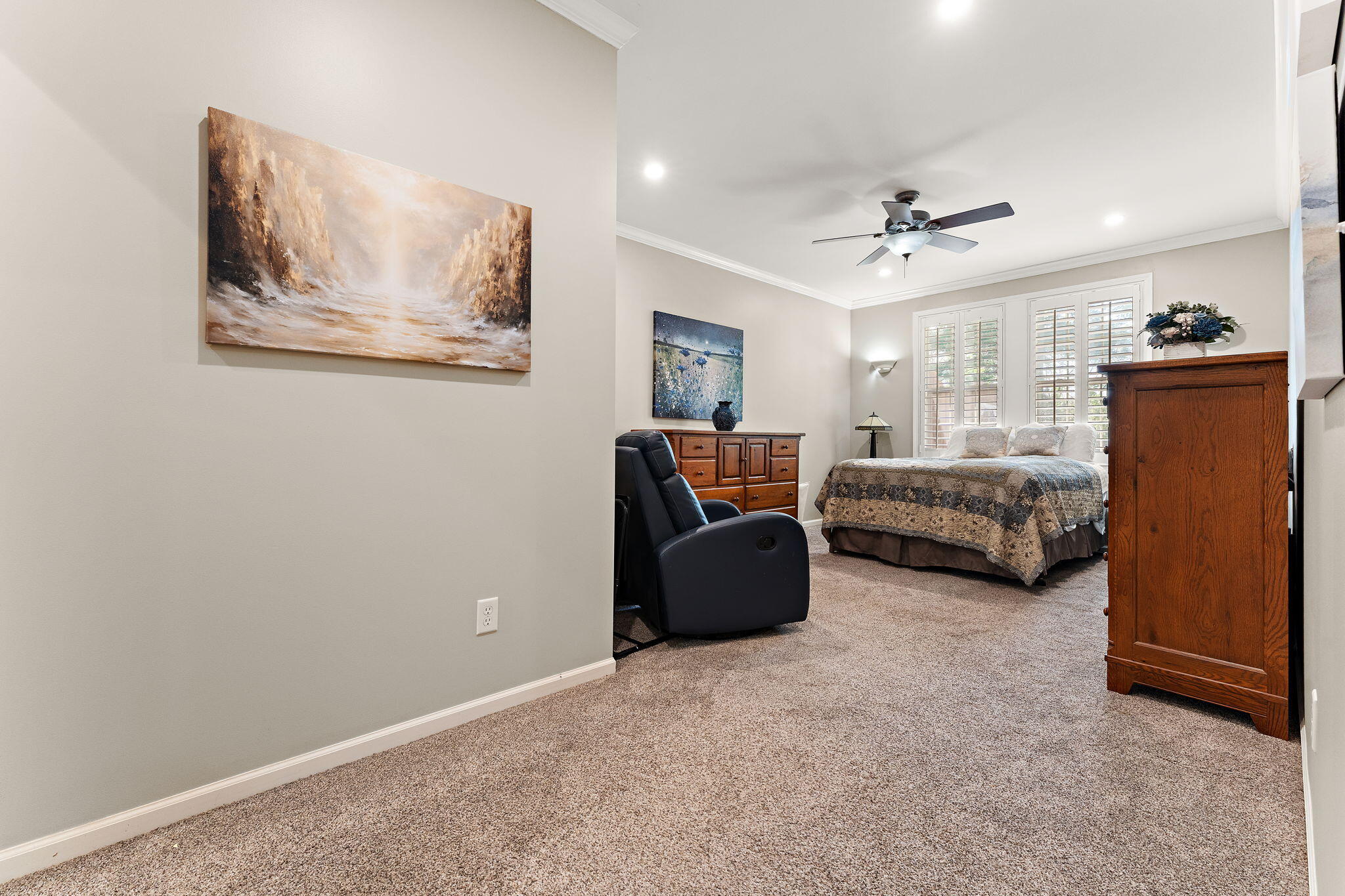 2719 White Pine Circle, Valparaiso, IN 46383; Image #9