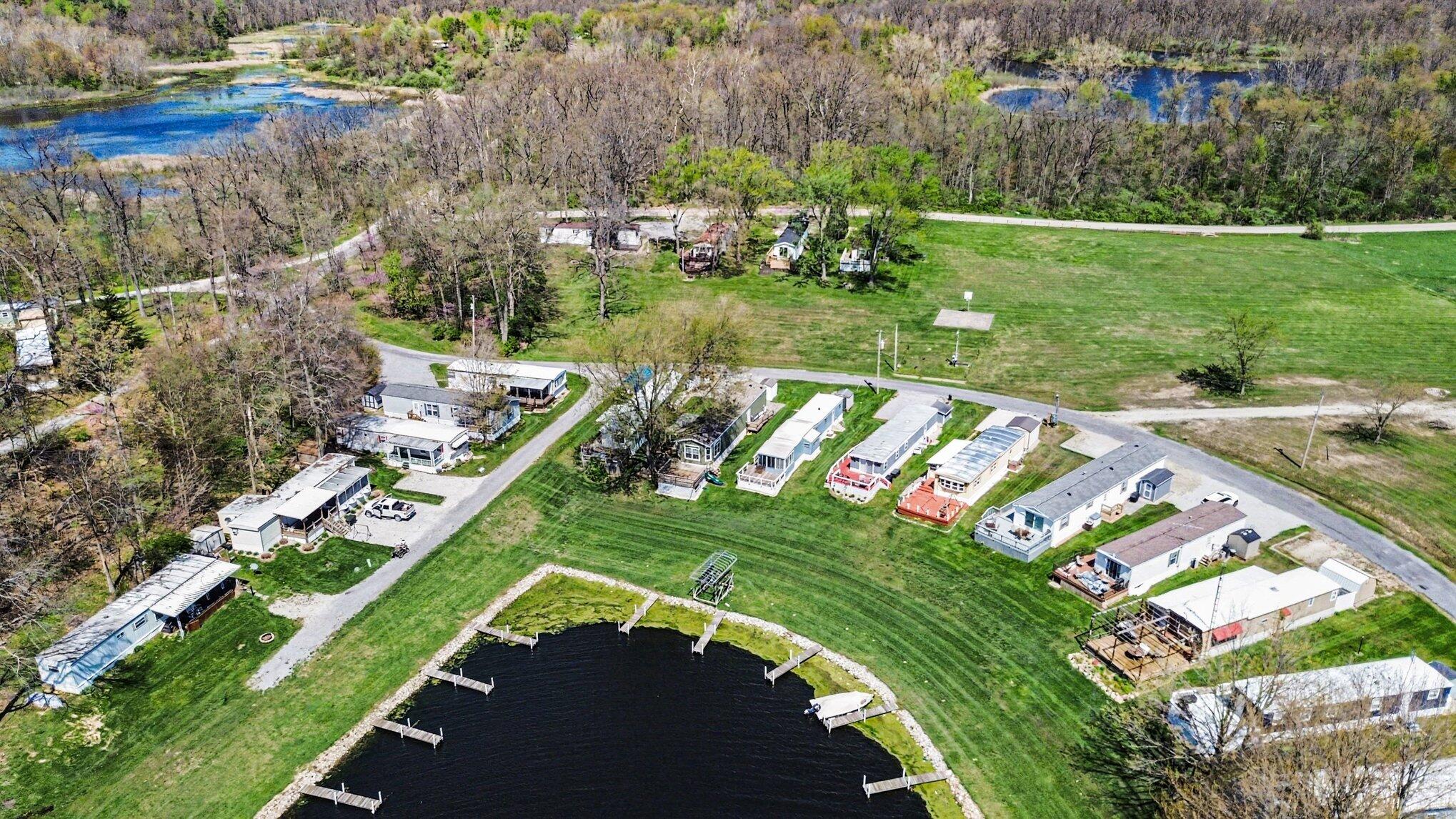 9305 E Epworth Forest Road, North Webster, IN 46555; Image #10