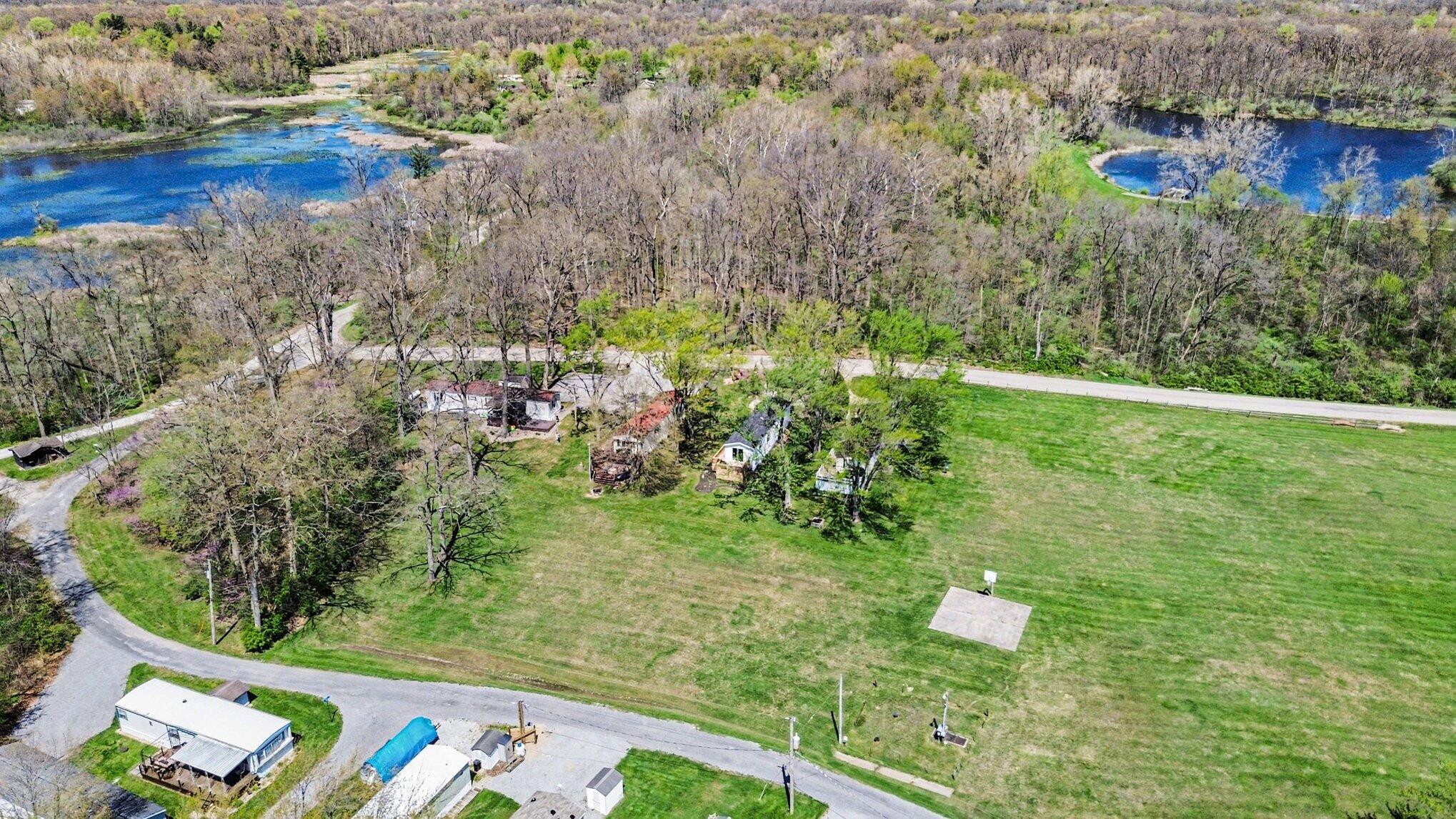 9305 E Epworth Forest Road, North Webster, IN 46555; Image #11