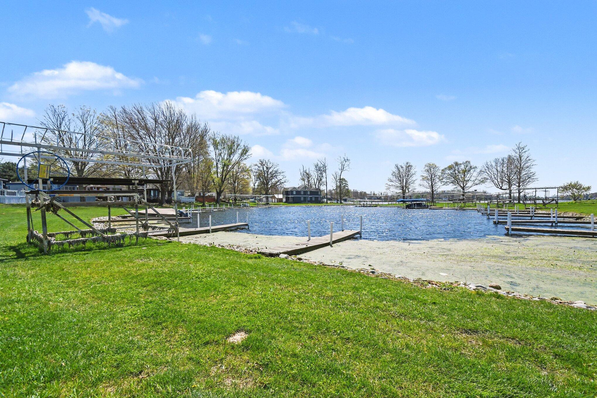 9305 E Epworth Forest Road, North Webster, IN 46555; Image #12