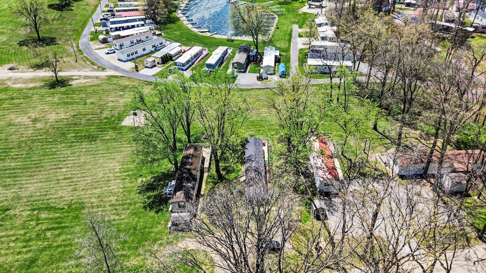 9305 E Epworth Forest Road, North Webster, IN 46555; Image #13