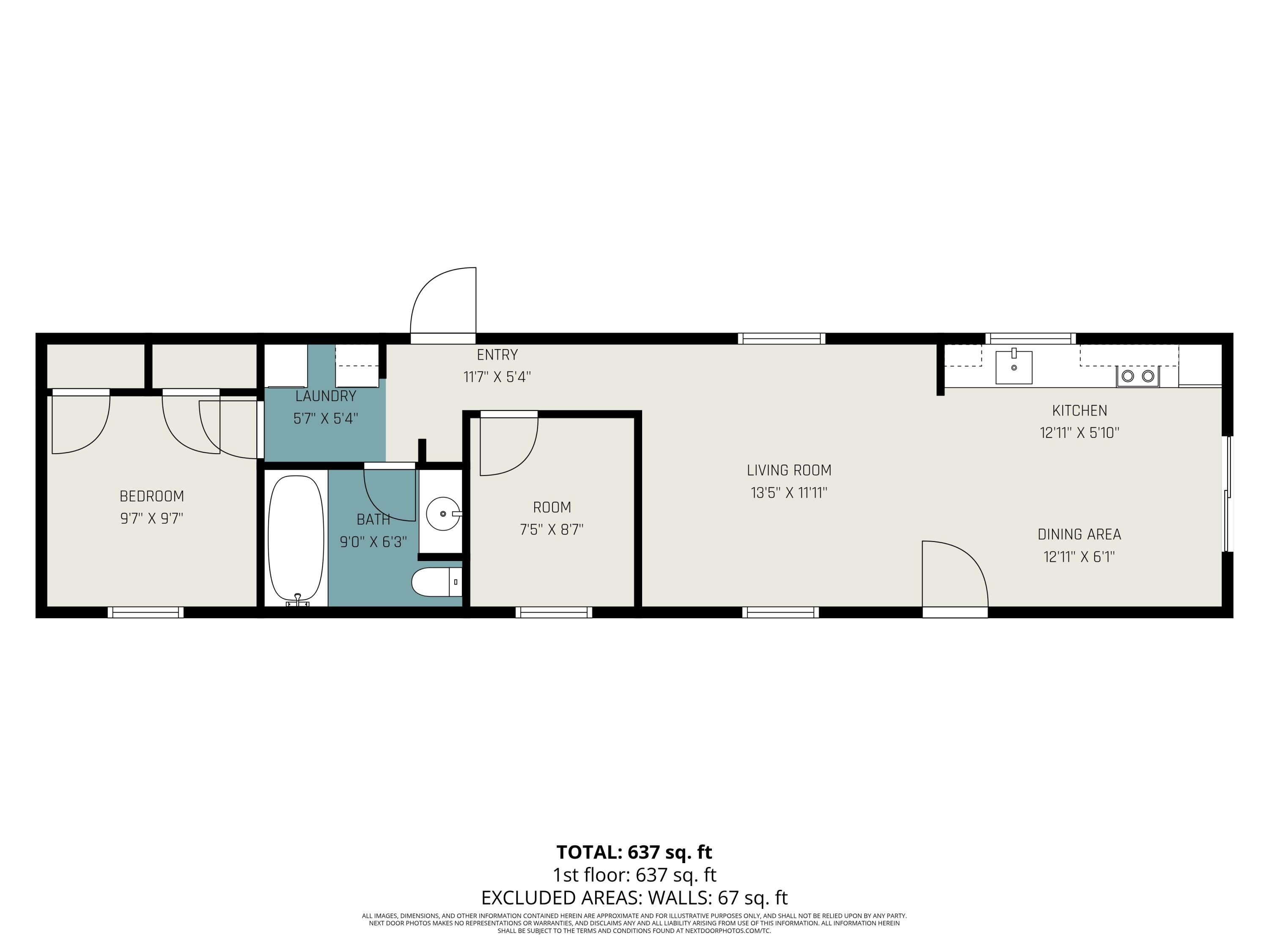 9305 E Epworth Forest Road, North Webster, IN 46555; Image #14