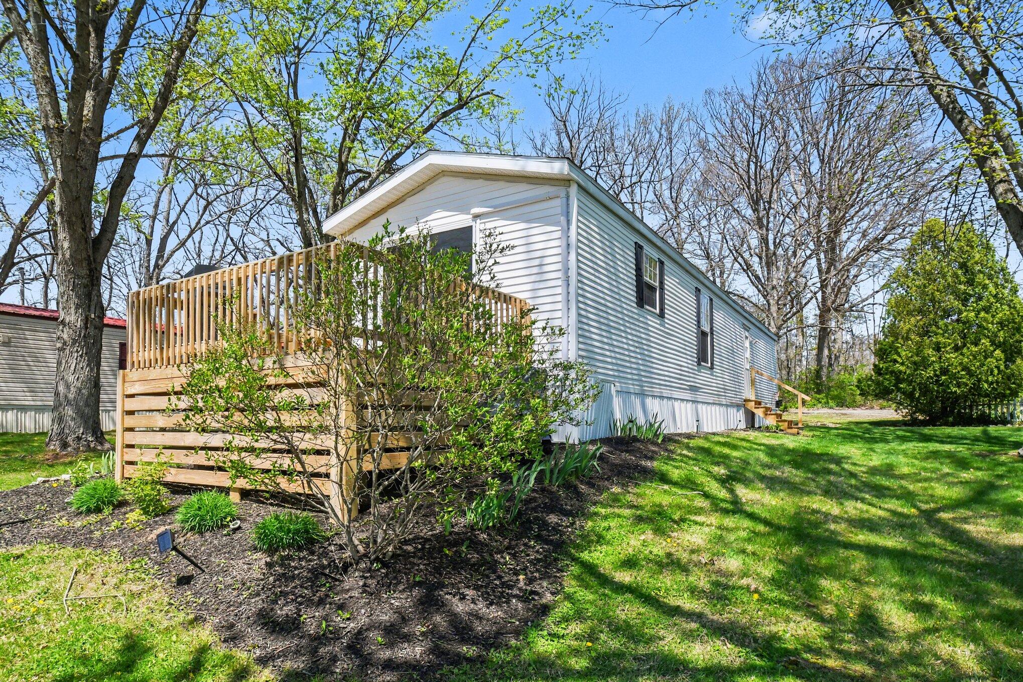 9305 E Epworth Forest Road, North Webster, IN 46555; Image #2
