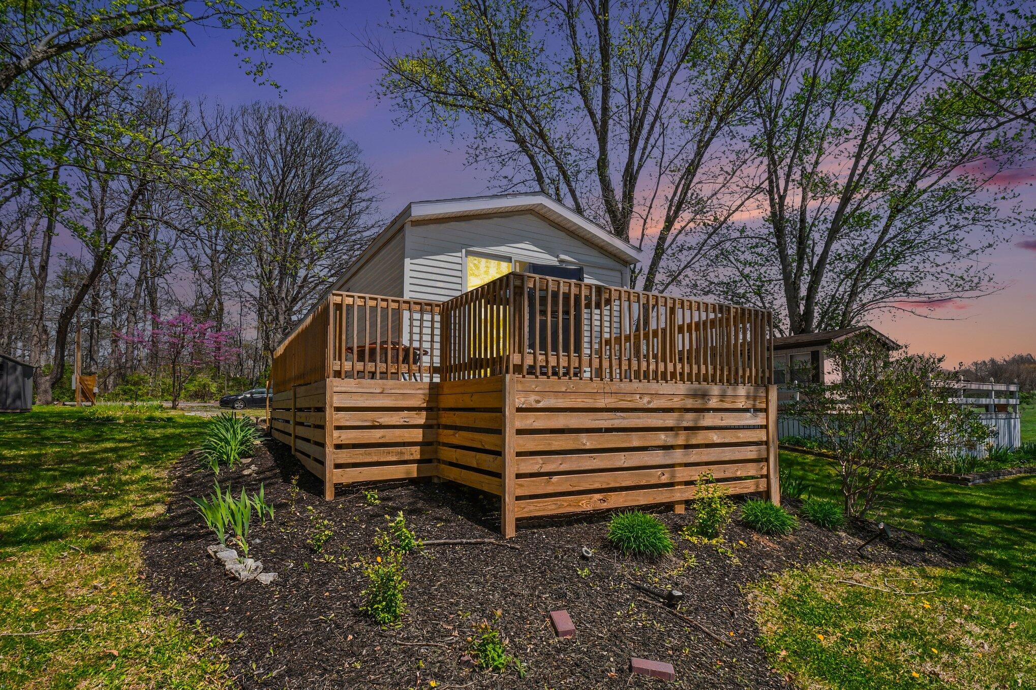 9305 E Epworth Forest Road, North Webster, IN 46555; Image #4