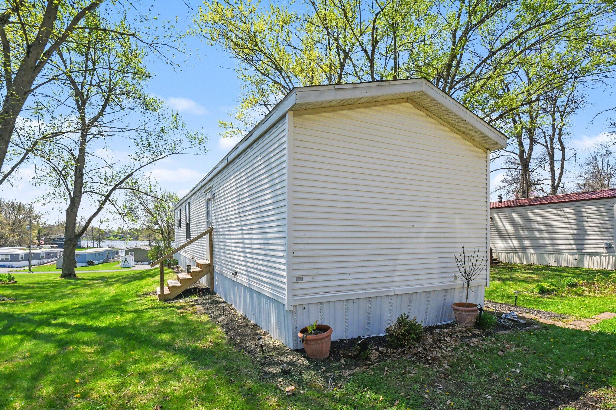9305 E Epworth Forest Road, North Webster, IN 46555; Image #6