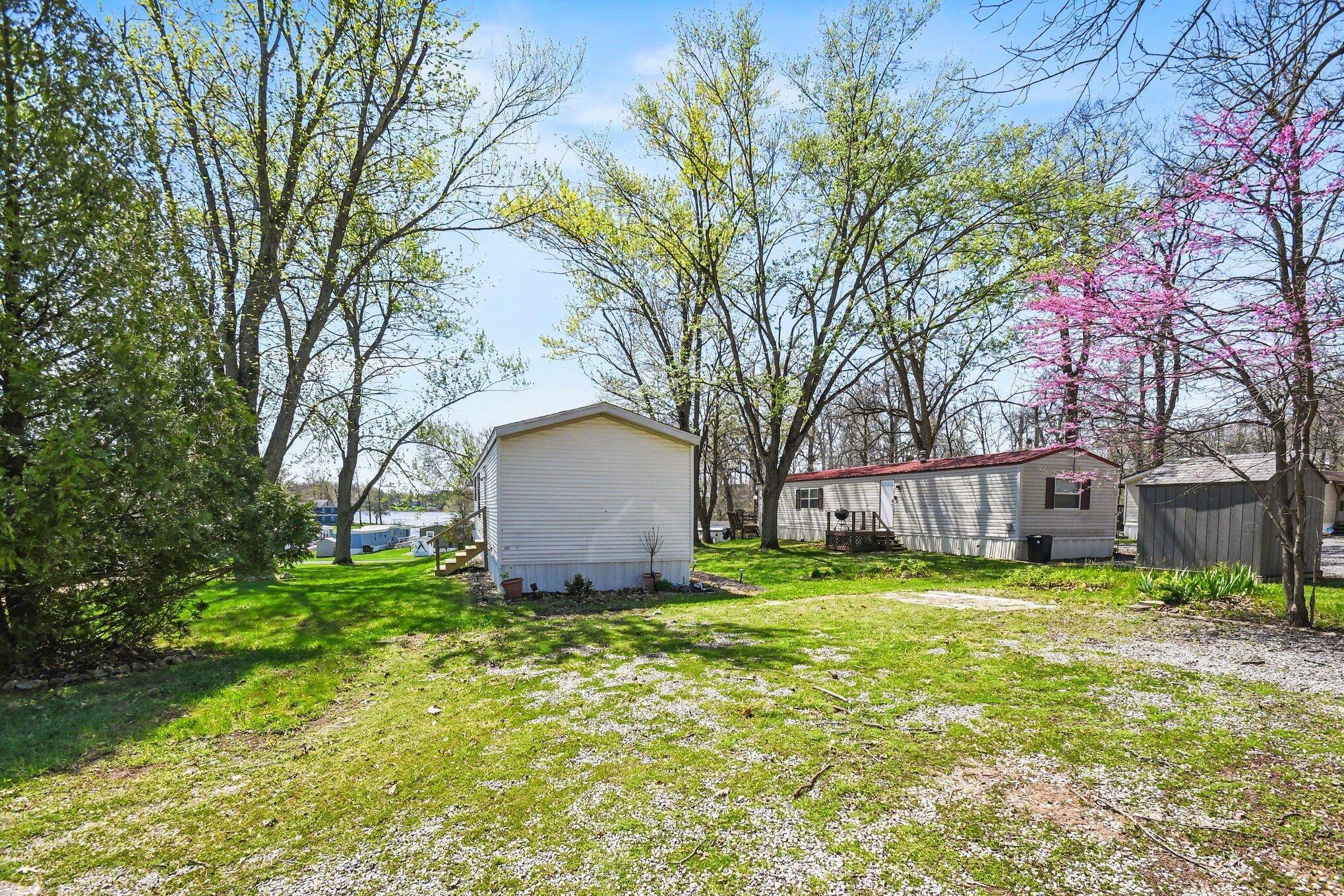 9305 E Epworth Forest Road, North Webster, IN 46555; Image #7