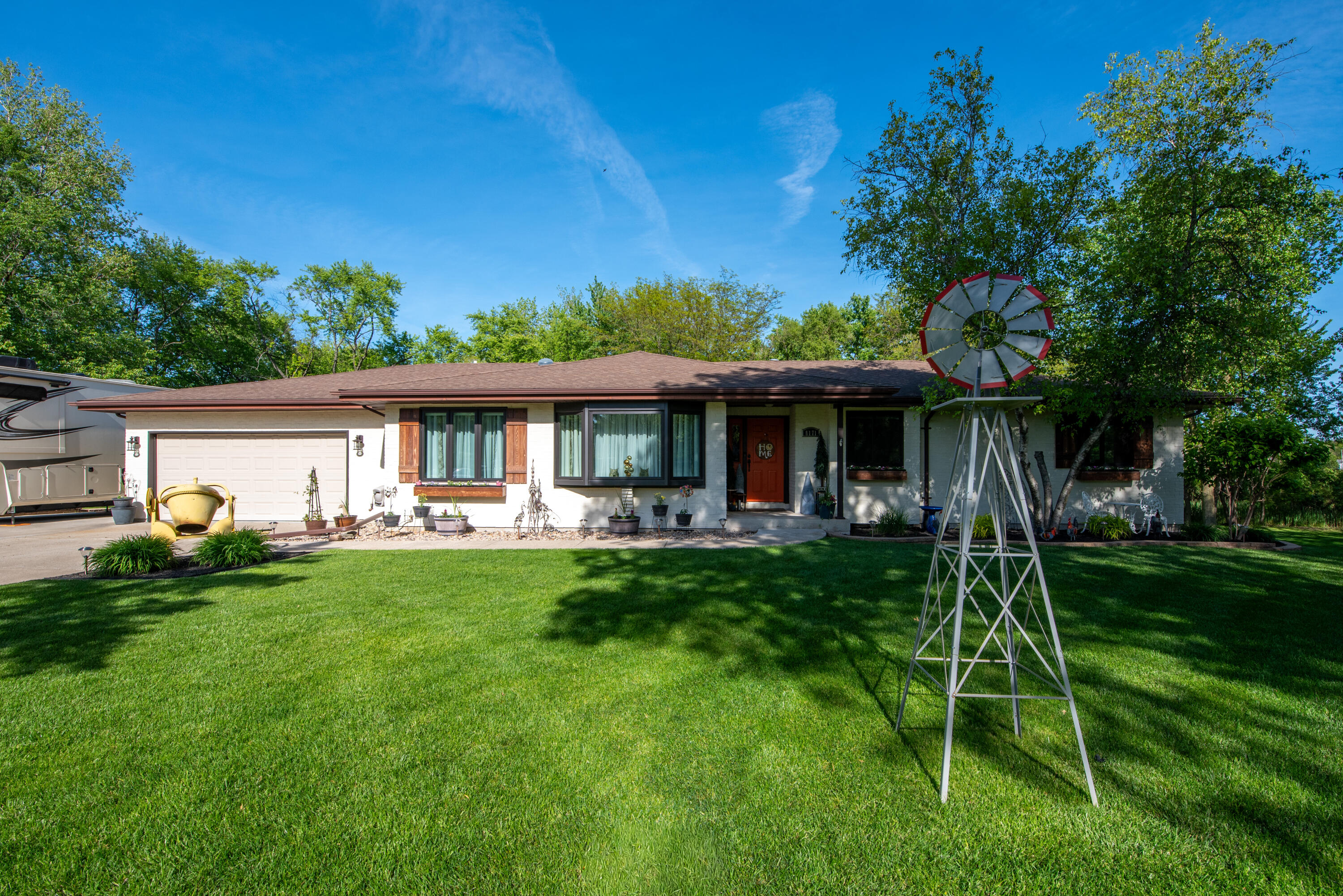 8171 Patterson Street, Dyer, IN 46311; Image #1