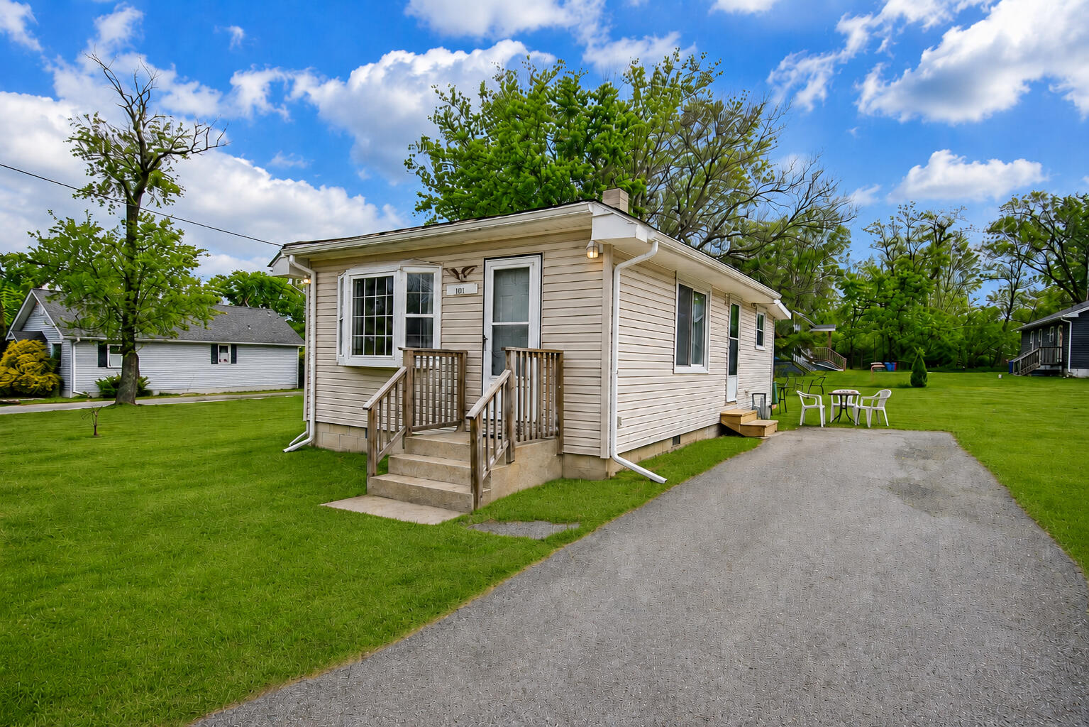 13331 Lemoore Street, Cedar Lake, IN 46303; Image #1