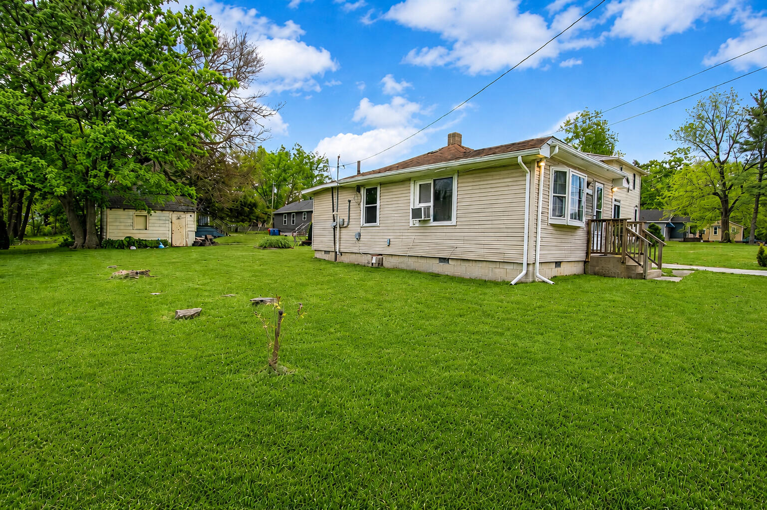 13331 Lemoore Street, Cedar Lake, IN 46303; Image #11