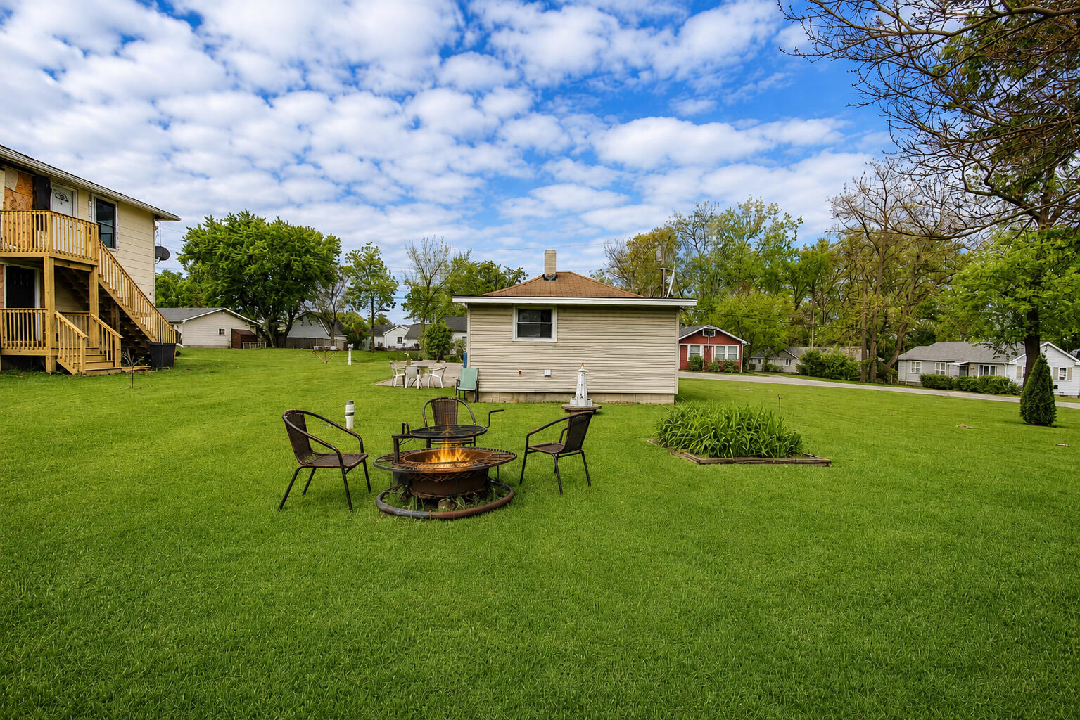 13331 Lemoore Street, Cedar Lake, IN 46303; Image #12