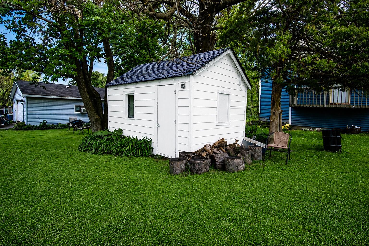 13331 Lemoore Street, Cedar Lake, IN 46303; Image #13