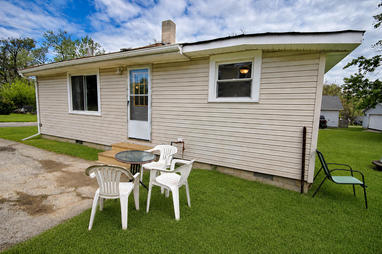 13331 Lemoore Street, Cedar Lake, IN 46303; Image #14