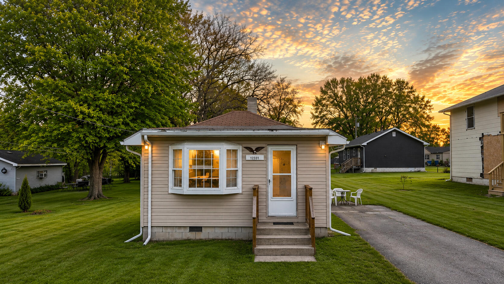13331 Lemoore Street, Cedar Lake, IN 46303; Image #9