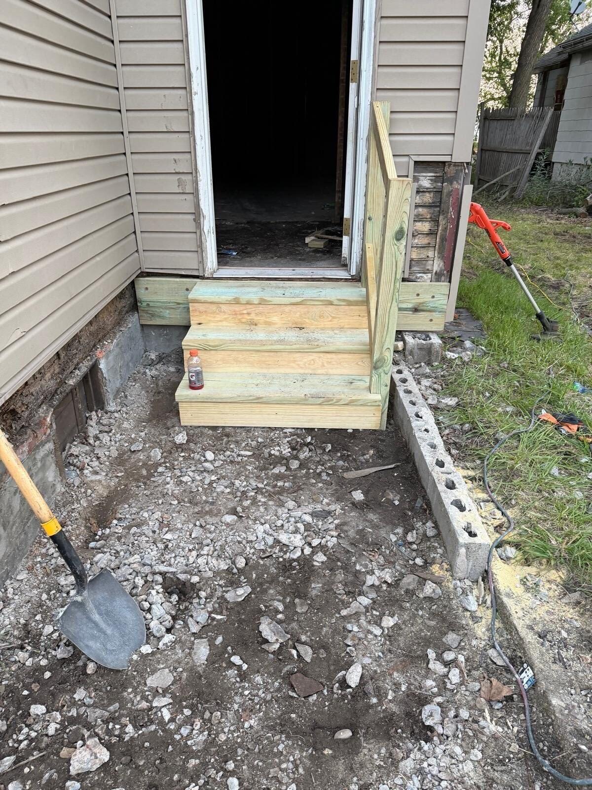 703 W 9th Street, Michigan City, IN 46360; Image #5