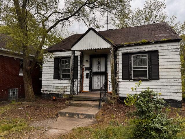 4004 Jackson Street, Gary, IN 46408; Image #1