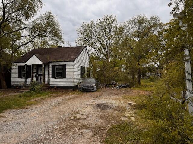 4004 Jackson Street, Gary, IN 46408; Image #2