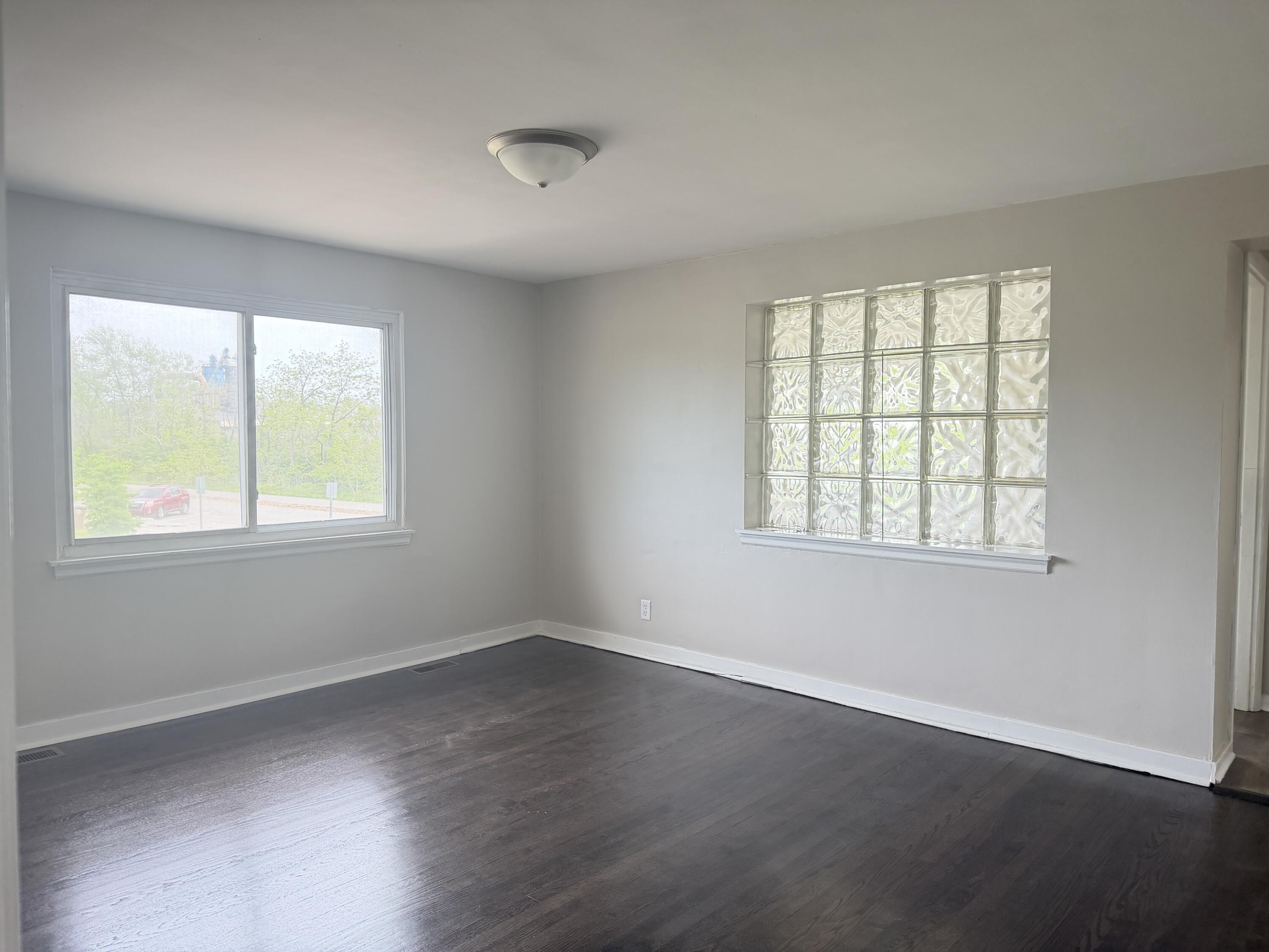 1117 Kosciusko Boulevard, East Chicago, IN #2r, 46312; Image #2