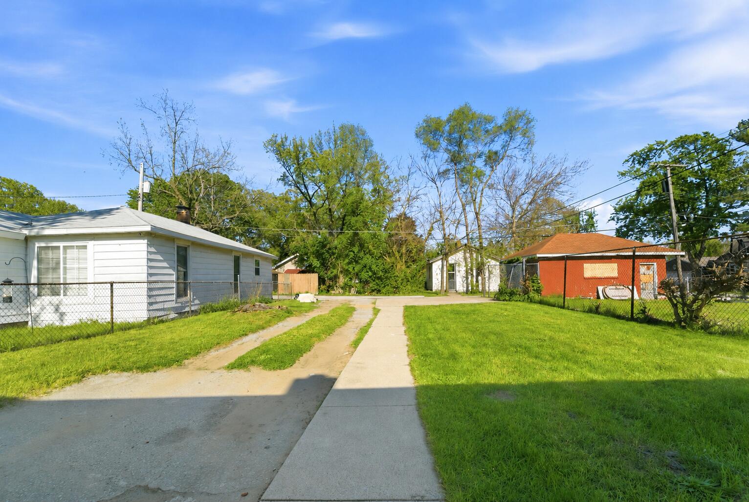 703 N Carroll Avenue, Michigan City, IN 46360; Image #12