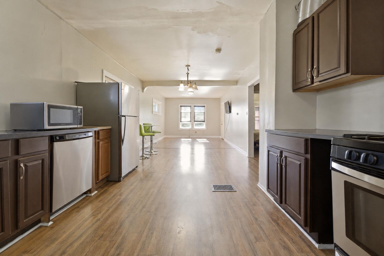 703 N Carroll Avenue, Michigan City, IN 46360; Image #5