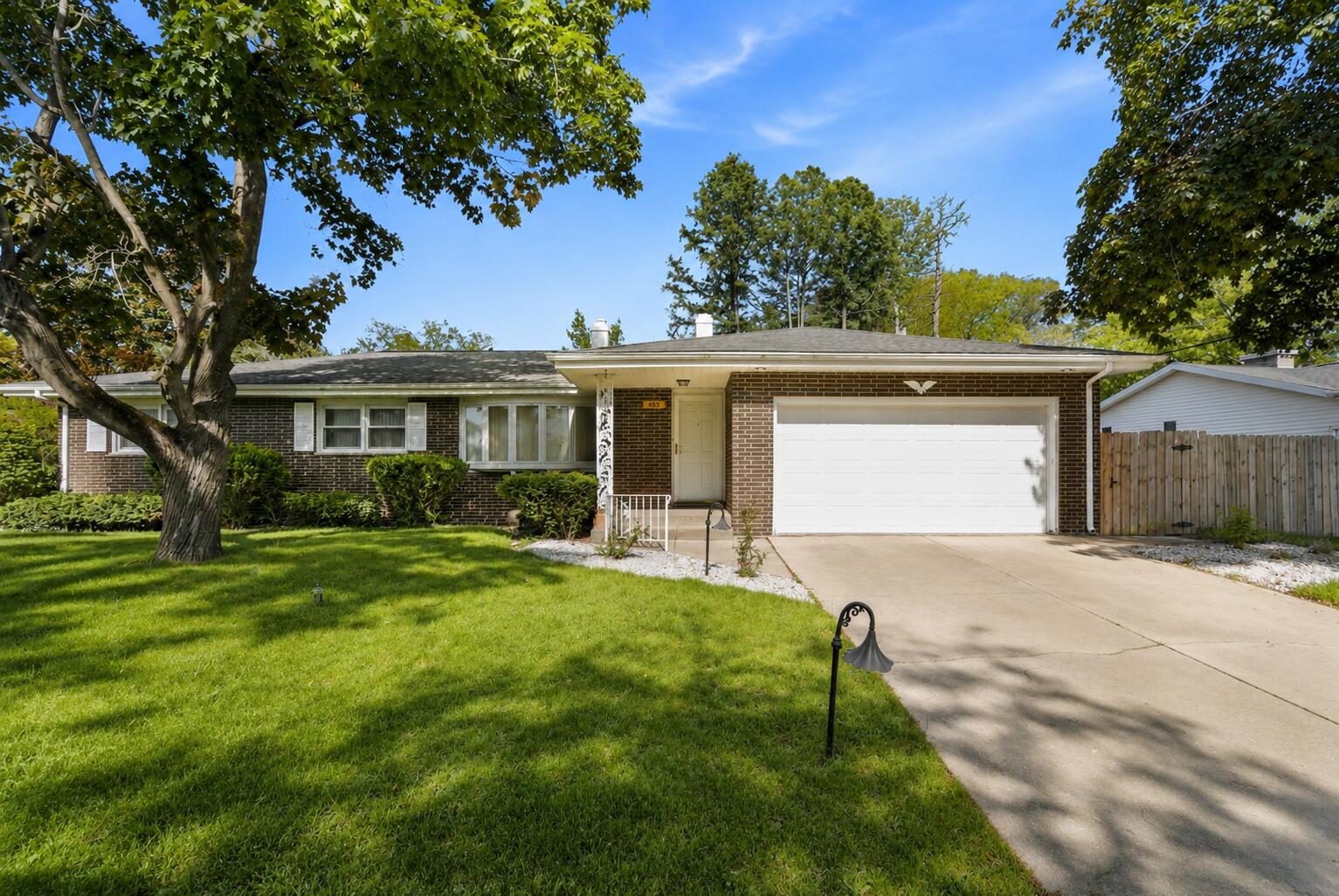 485 Boyd Circle, Michigan City, IN 46360; Image #1