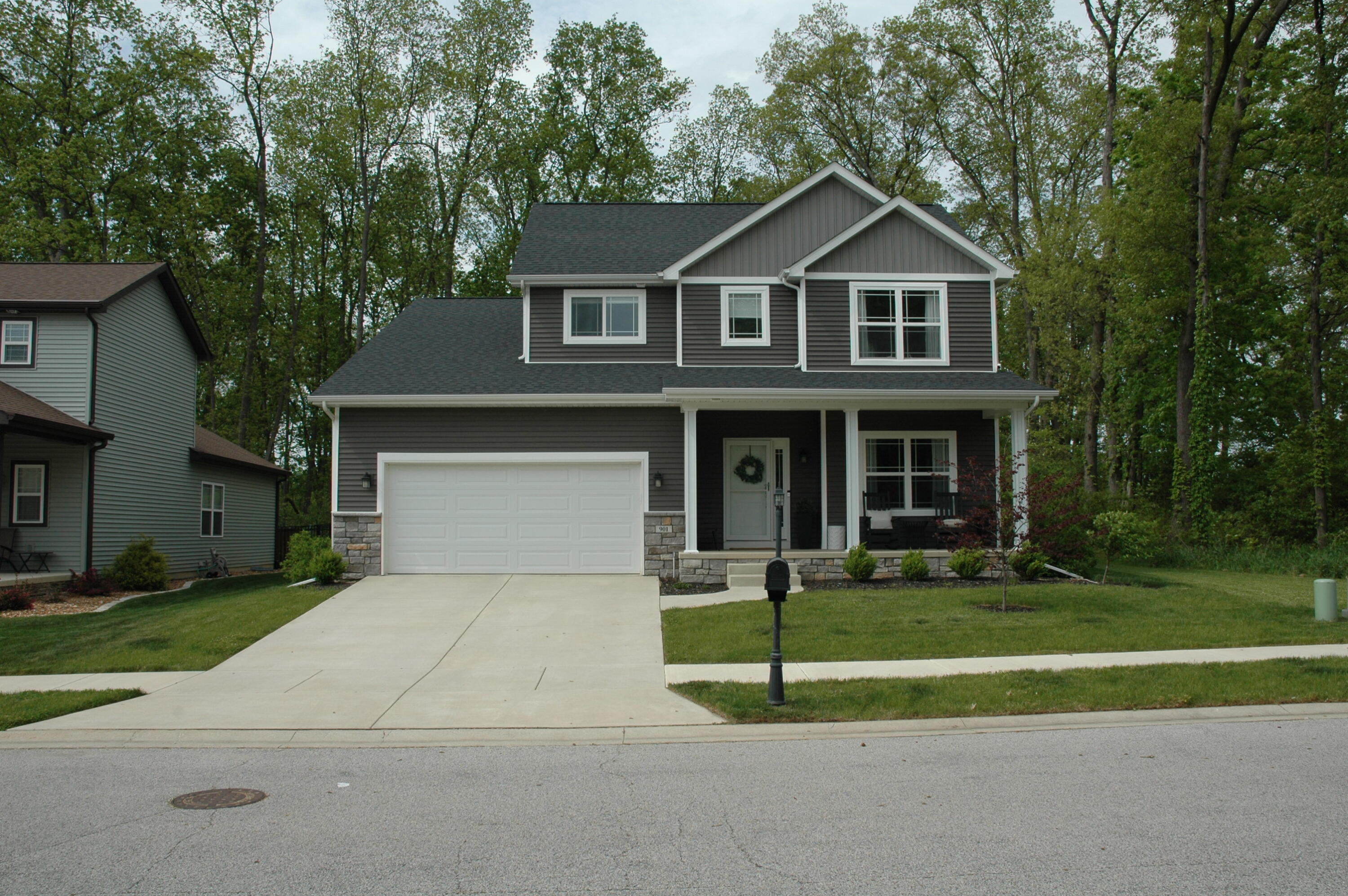 901 Hatch Lake Pkwy, Valparaiso, IN 46385; Image #2