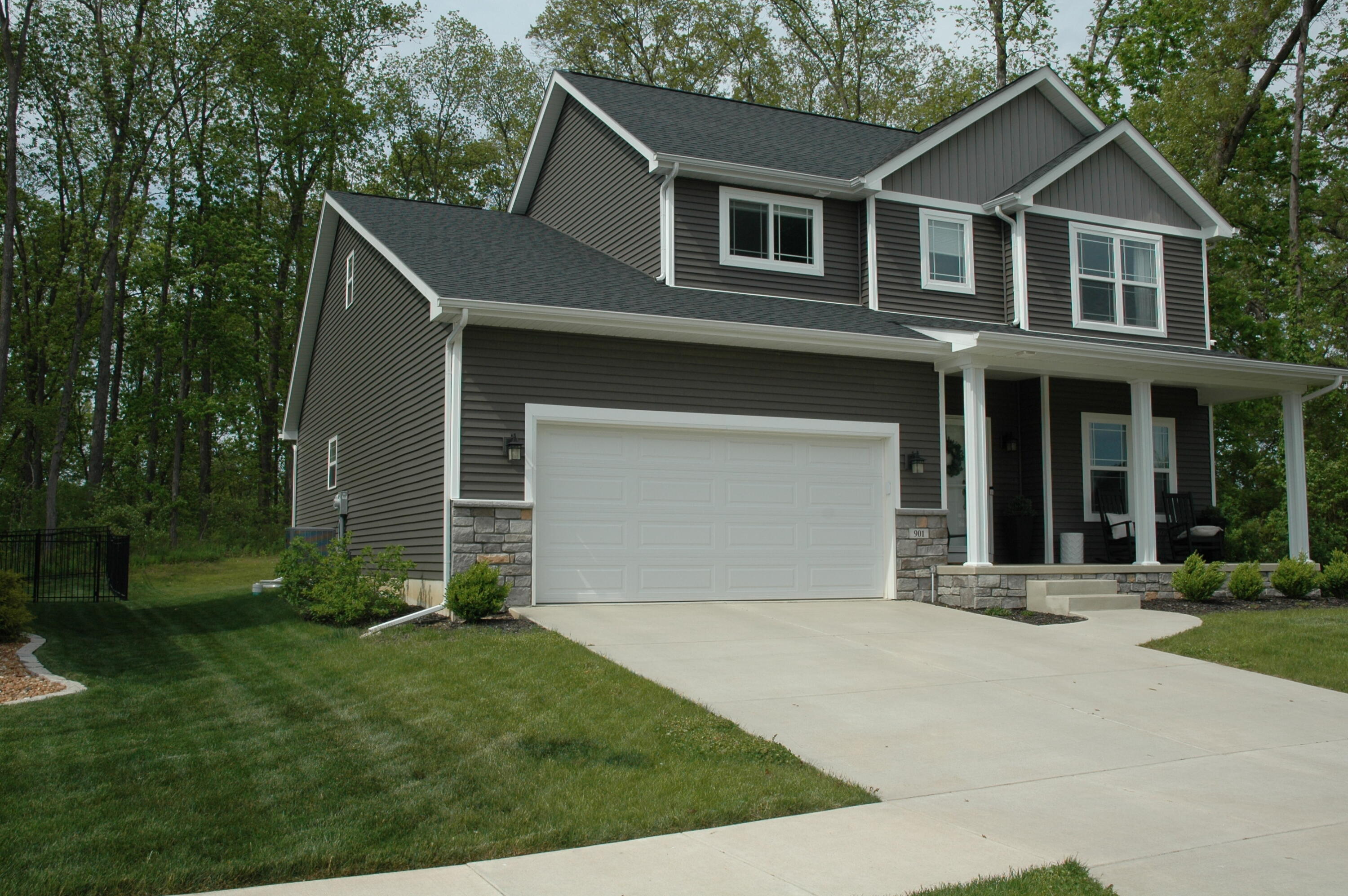 901 Hatch Lake Pkwy, Valparaiso, IN 46385; Image #3