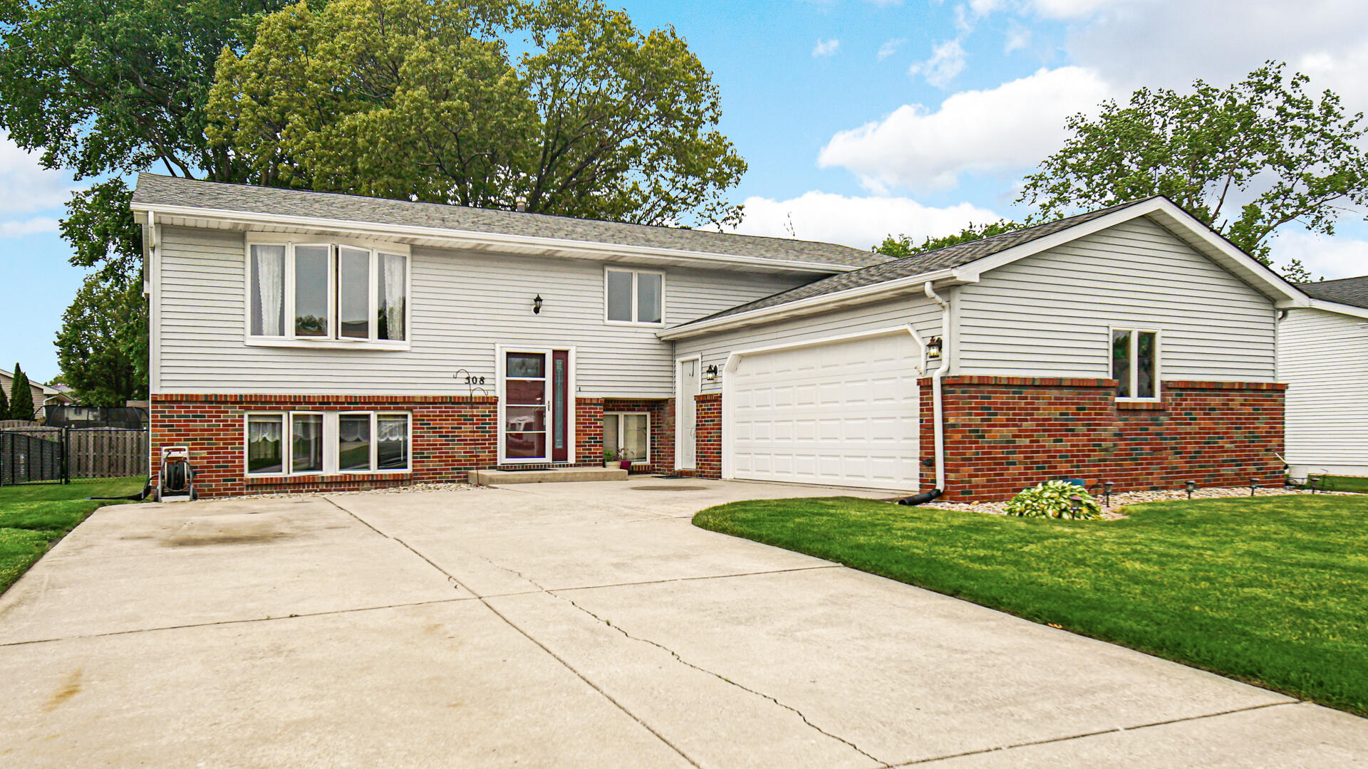 508 James Wittchen Drive, Schererville, IN 46375; Image #2