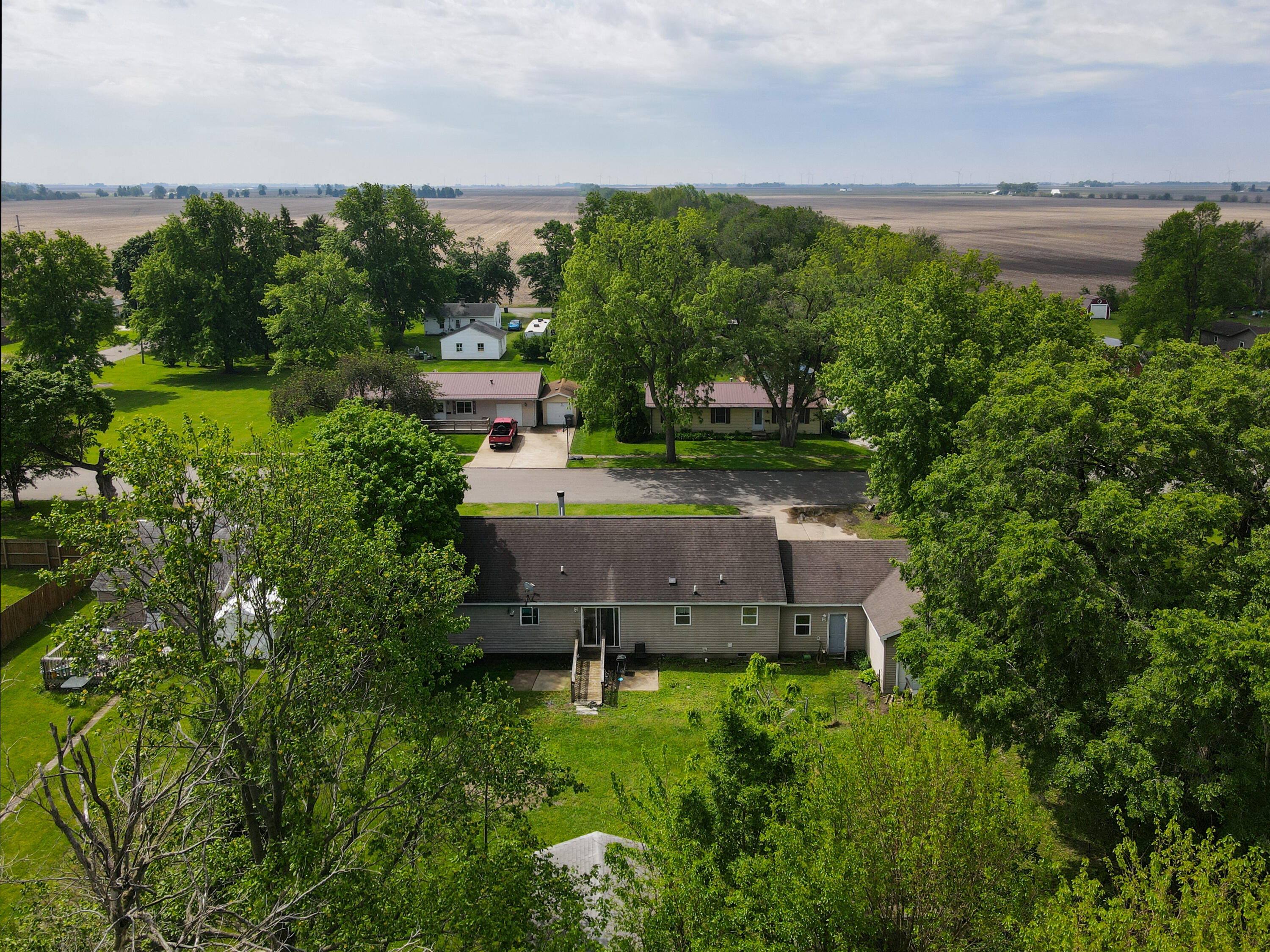 106 W Allen Street, Kentland, IN 47951; Image #34