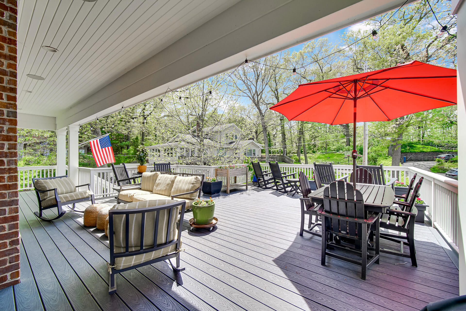 3402 Iroquois Trail, Michigan City, IN 46360; Image #11