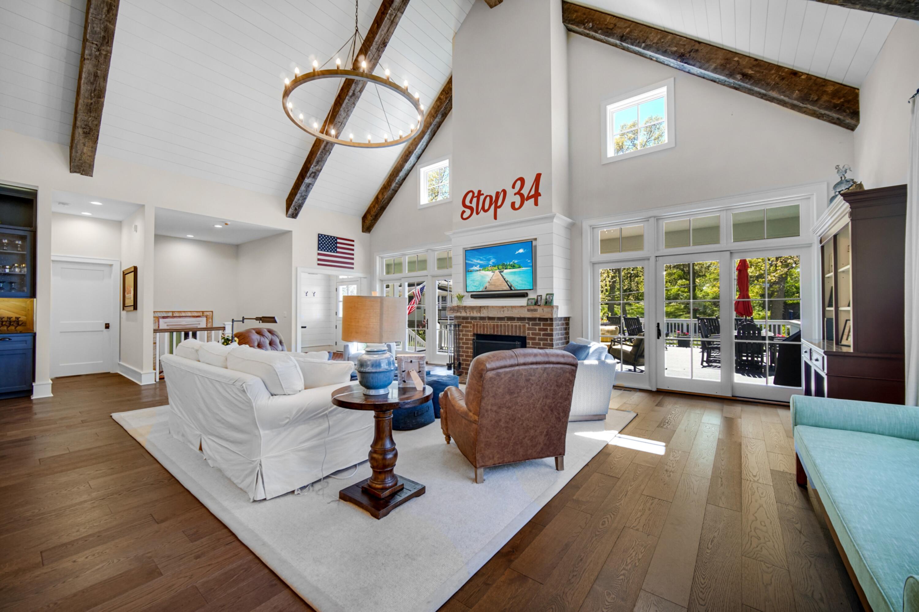 3402 Iroquois Trail, Michigan City, IN 46360; Image #13