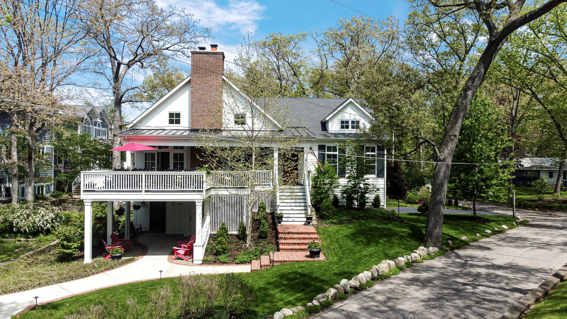 3402 Iroquois Trail, Michigan City, IN 46360; Image #3