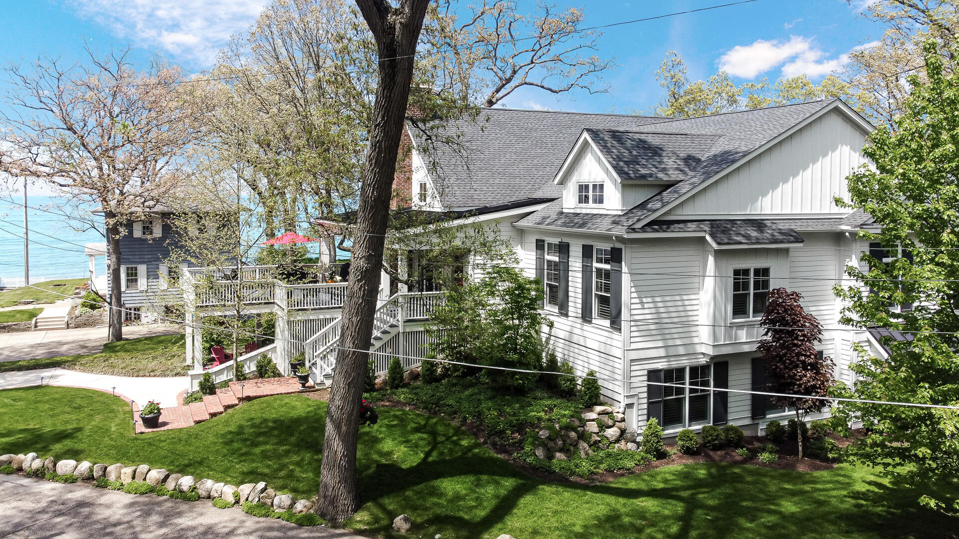 3402 Iroquois Trail, Michigan City, IN 46360; Image #4