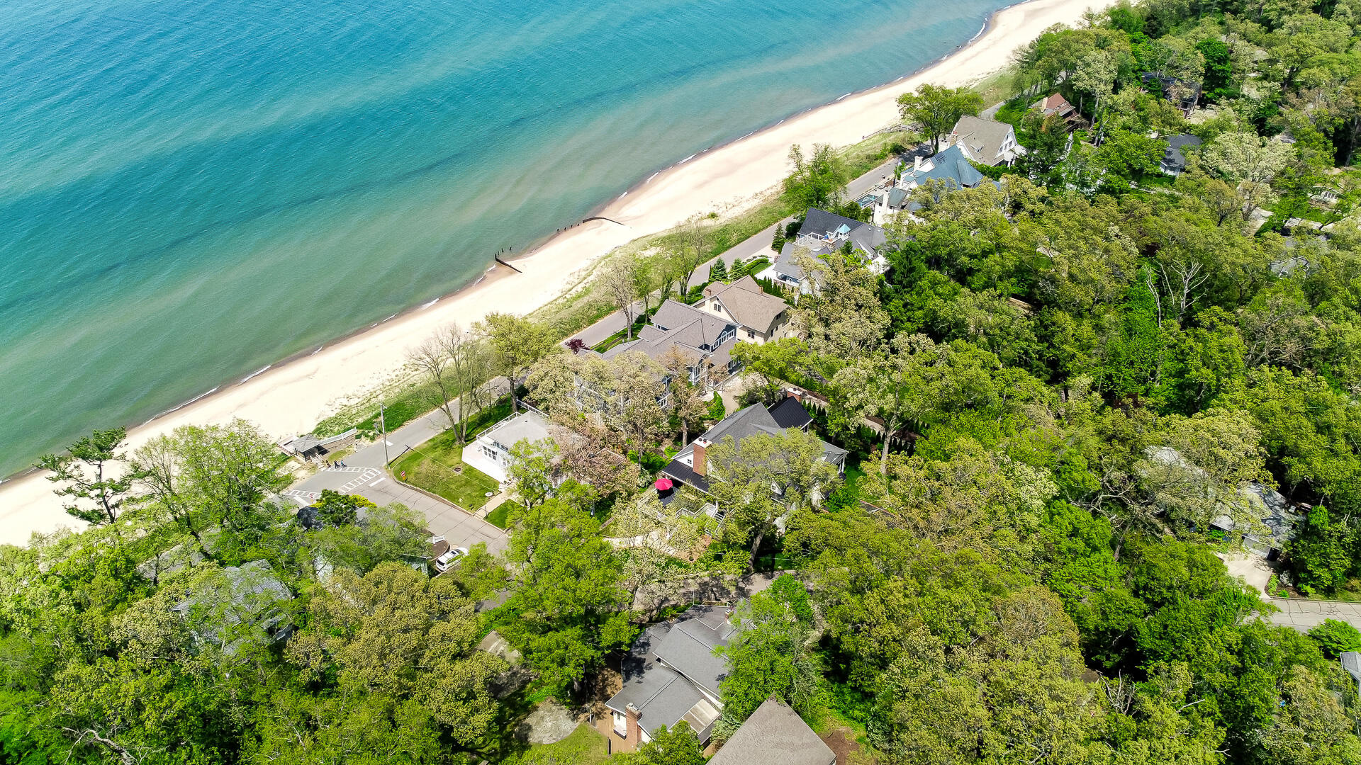 3402 Iroquois Trail, Michigan City, IN 46360; Image #42