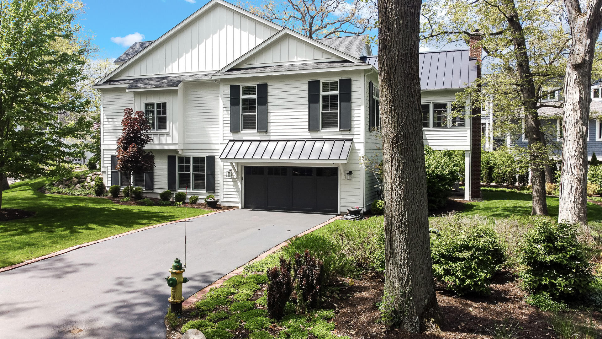 3402 Iroquois Trail, Michigan City, IN 46360; Image #5