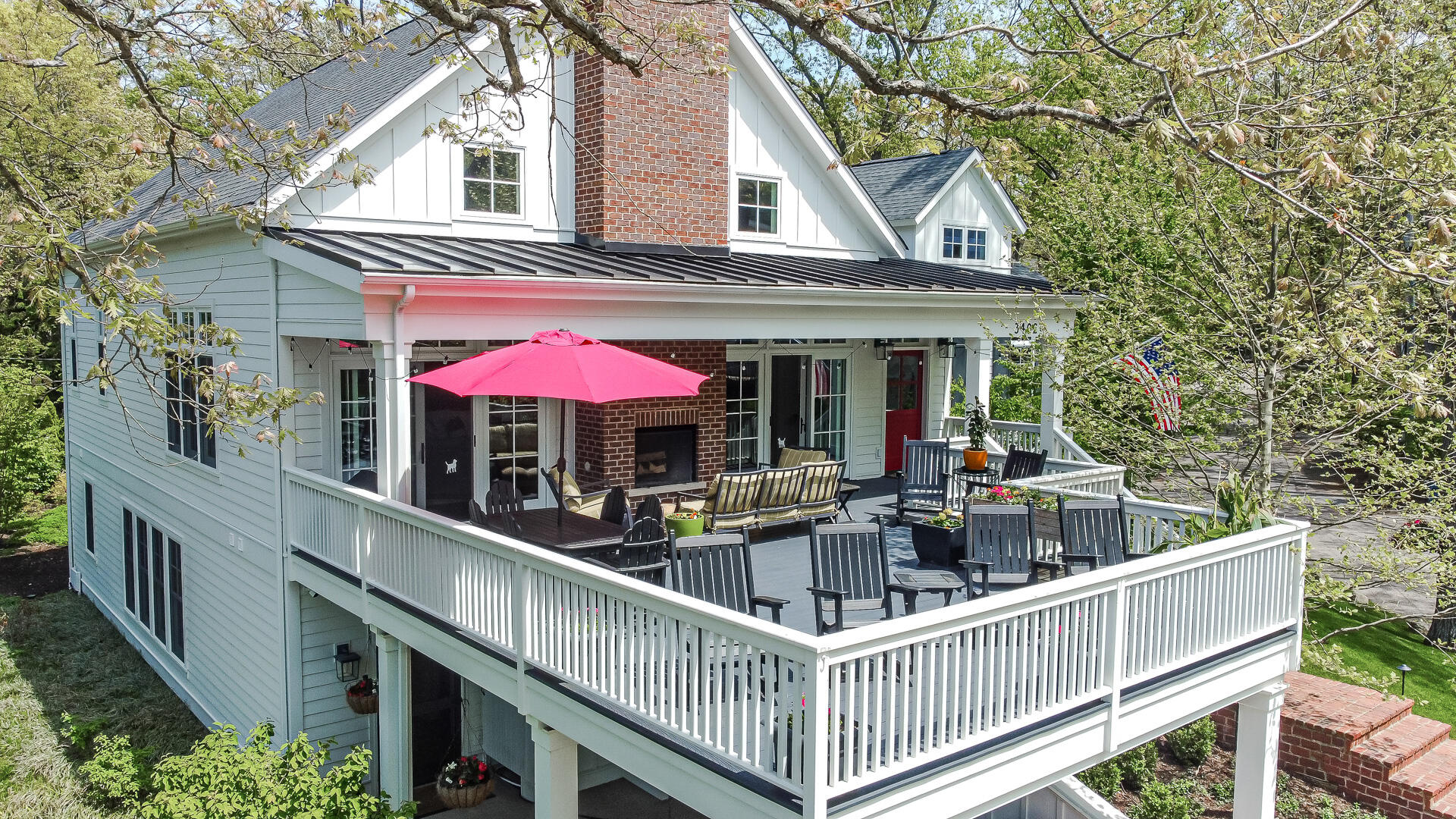 3402 Iroquois Trail, Michigan City, IN 46360; Image #8