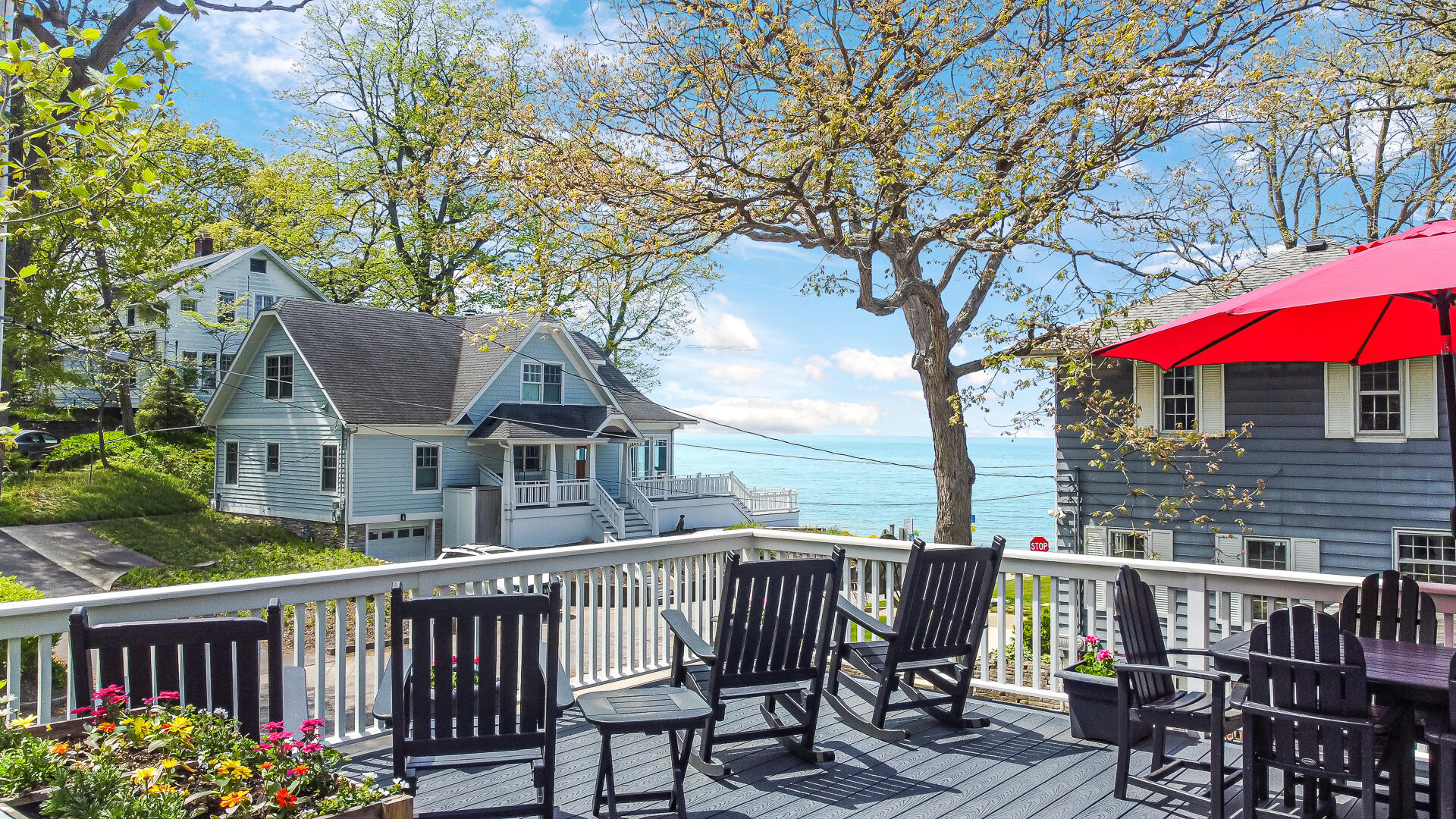 3402 Iroquois Trail, Michigan City, IN 46360; Image #9