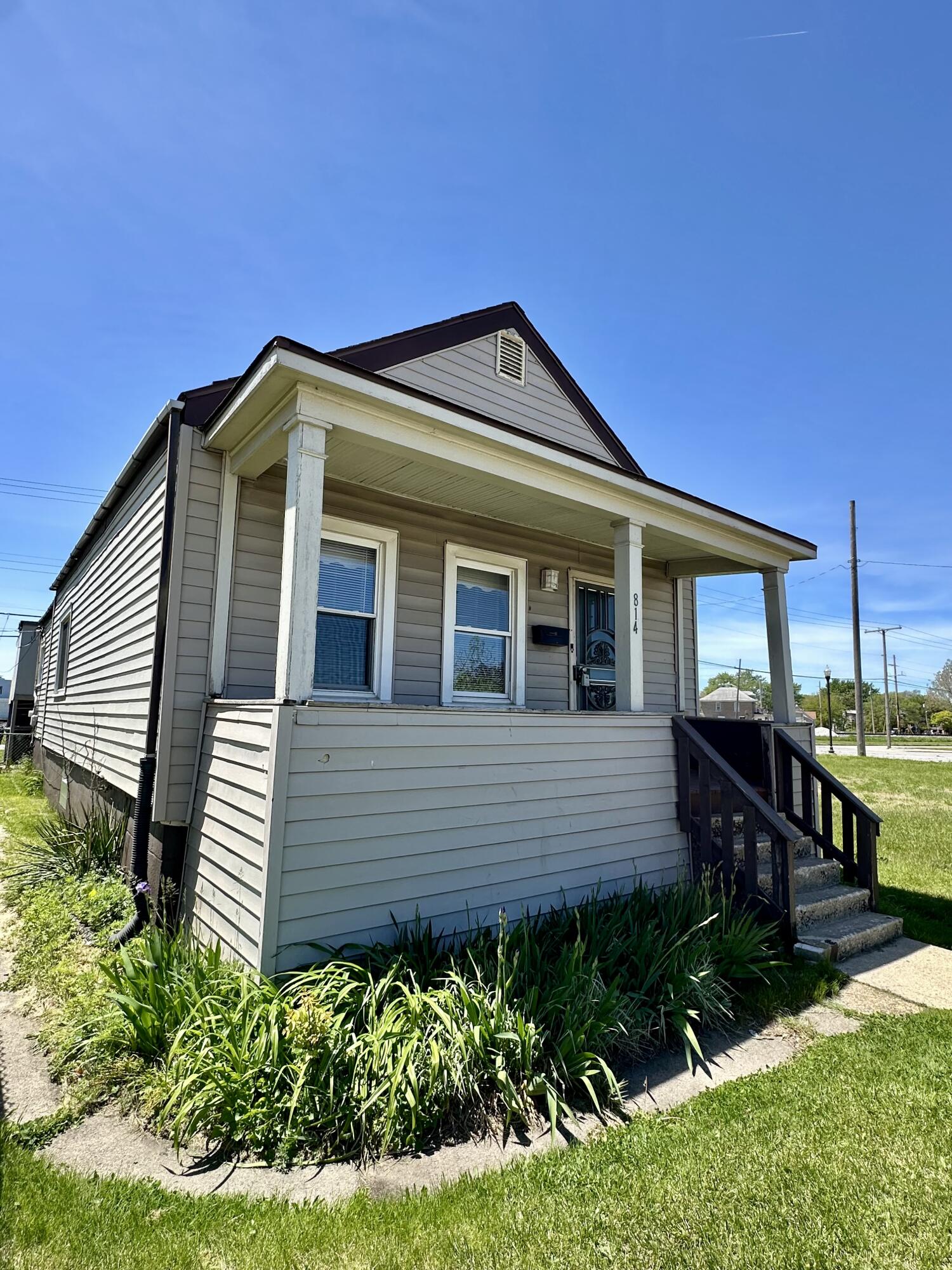 814 Summer Street, Hammond, IN 46320; Image #2