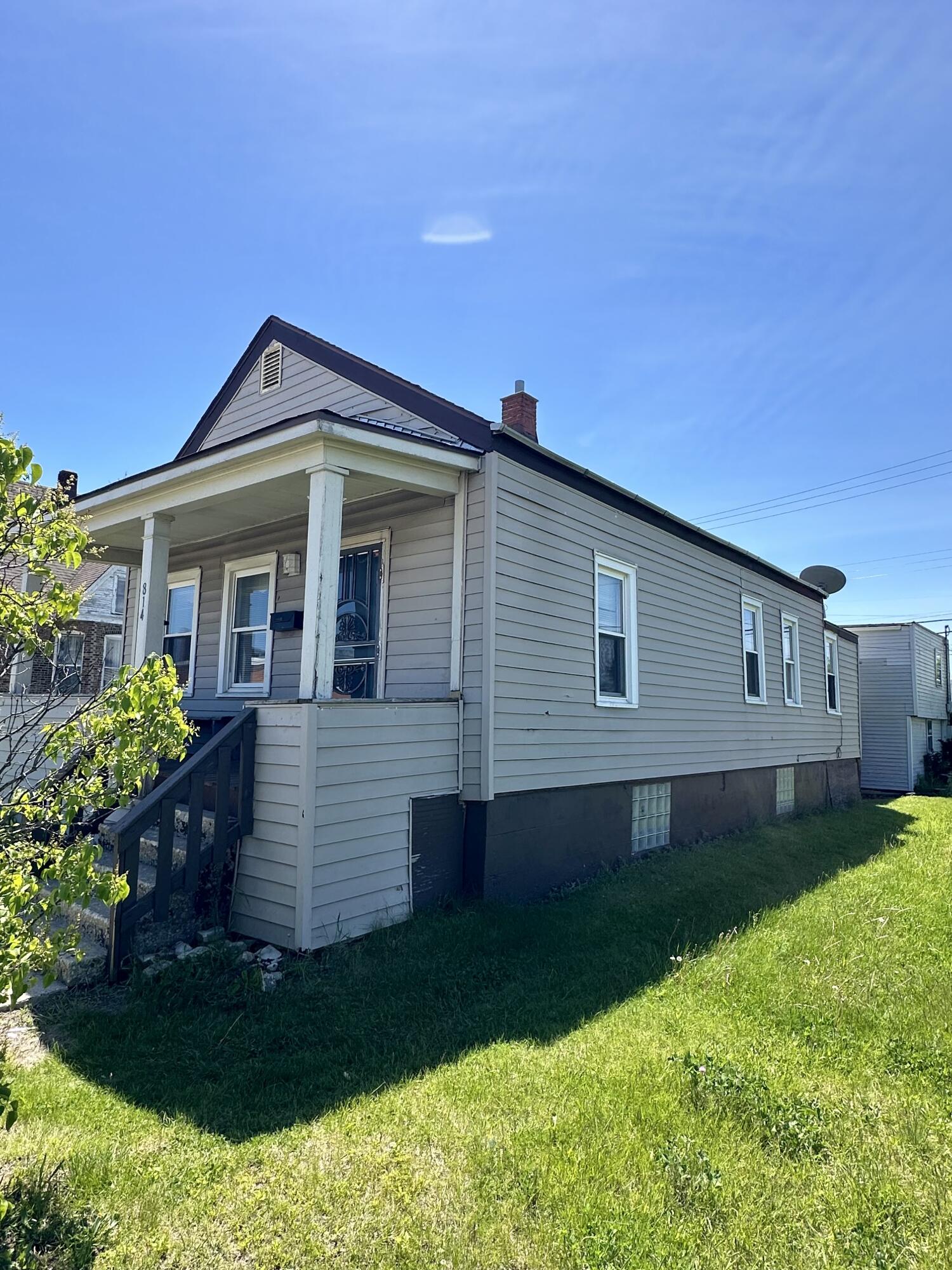 814 Summer Street, Hammond, IN 46320; Image #3
