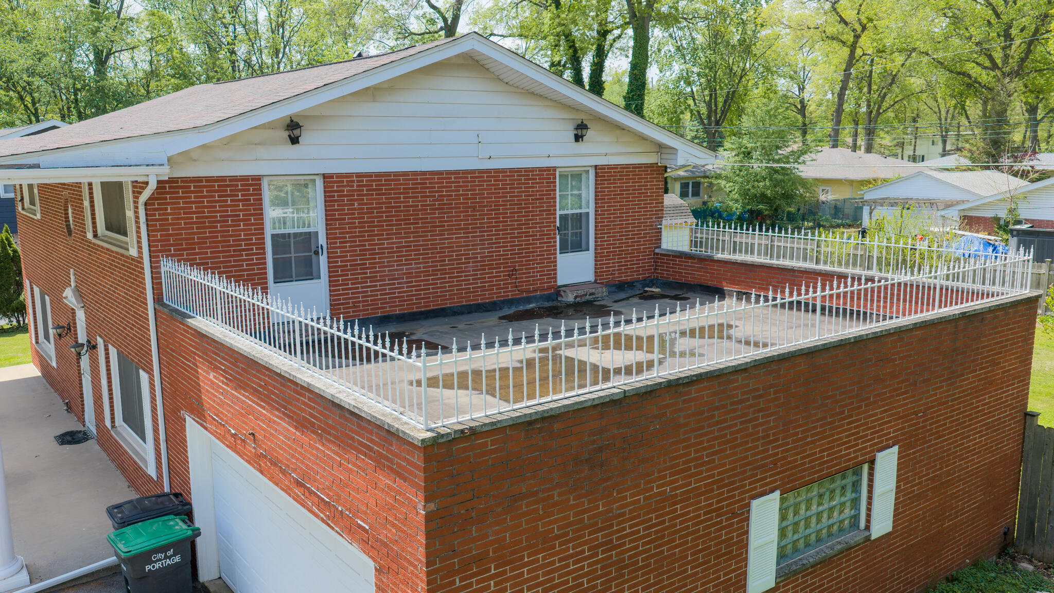 2730 Carmen Street, Portage, IN 46368; Image #2