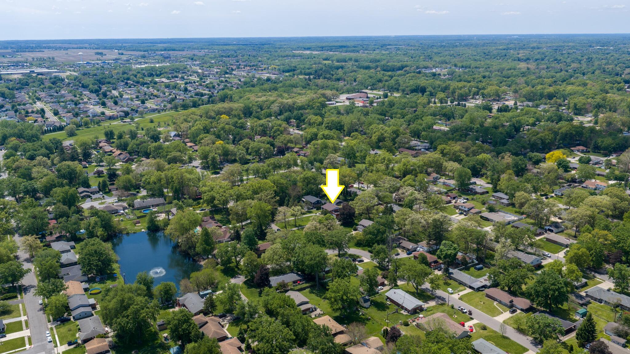 2730 Carmen Street, Portage, IN 46368; Image #24