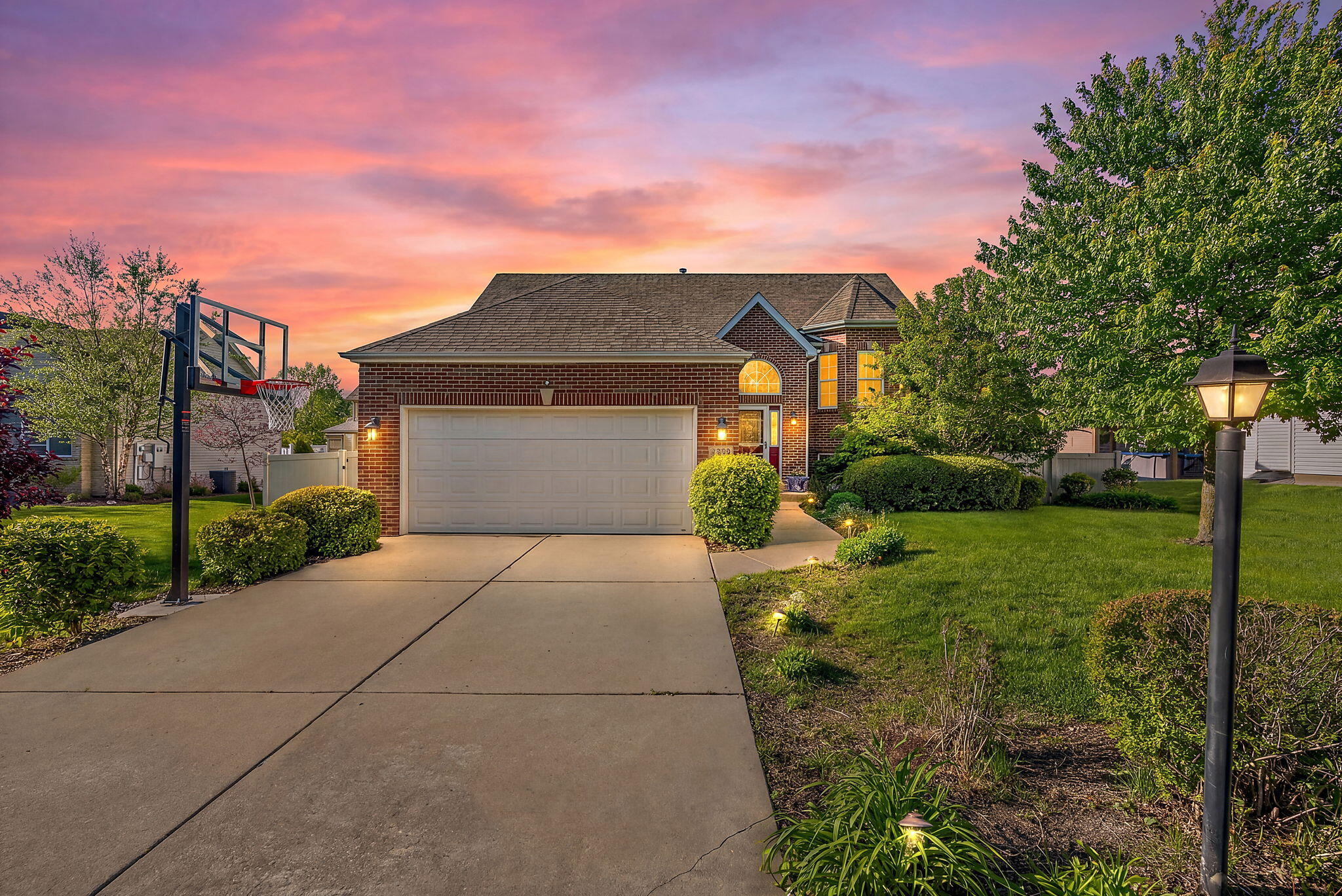 7310 E 103rd Avenue, Crown Point, IN 46307; Image #1