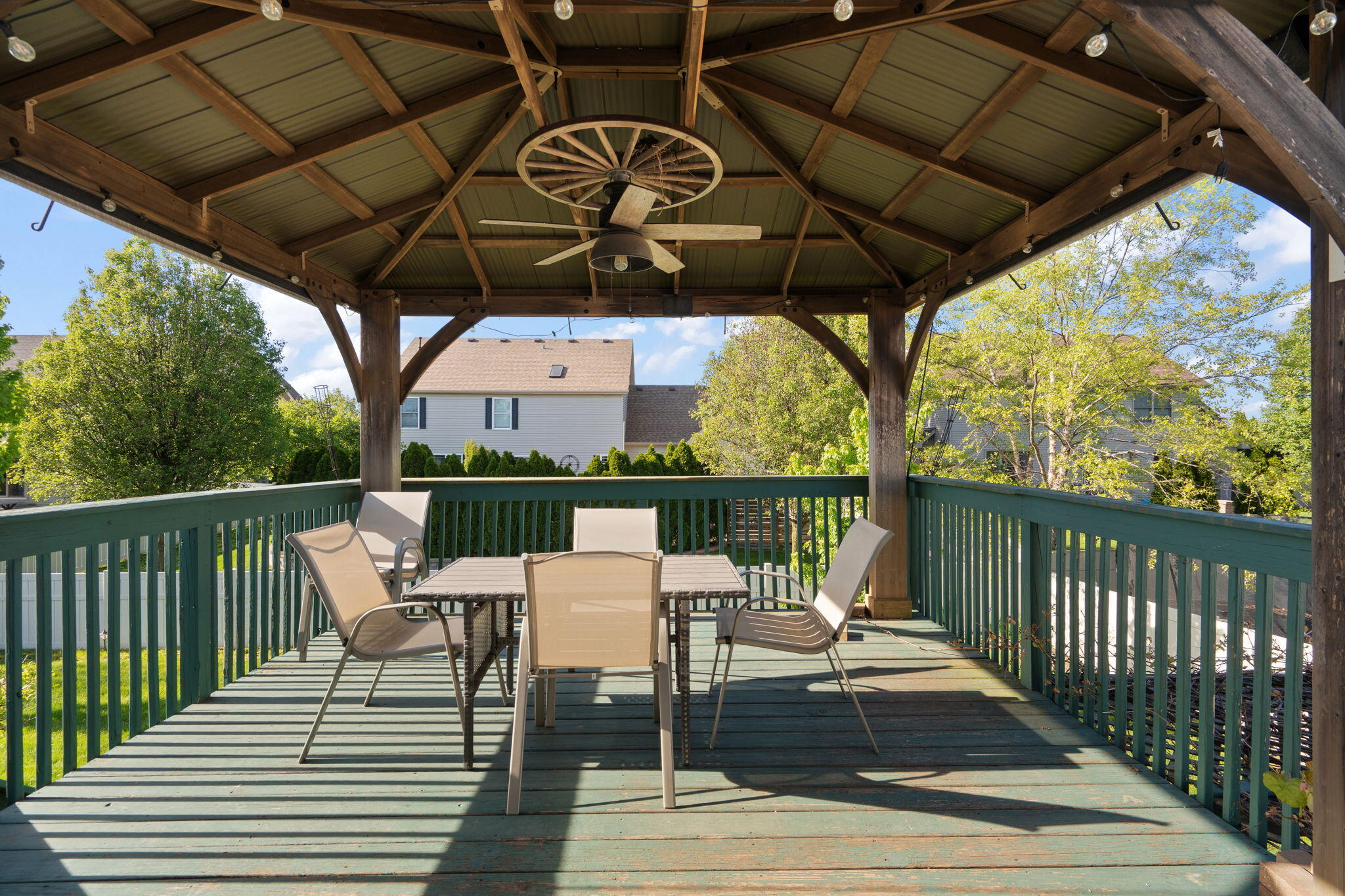 7310 E 103rd Avenue, Crown Point, IN 46307; Image #27