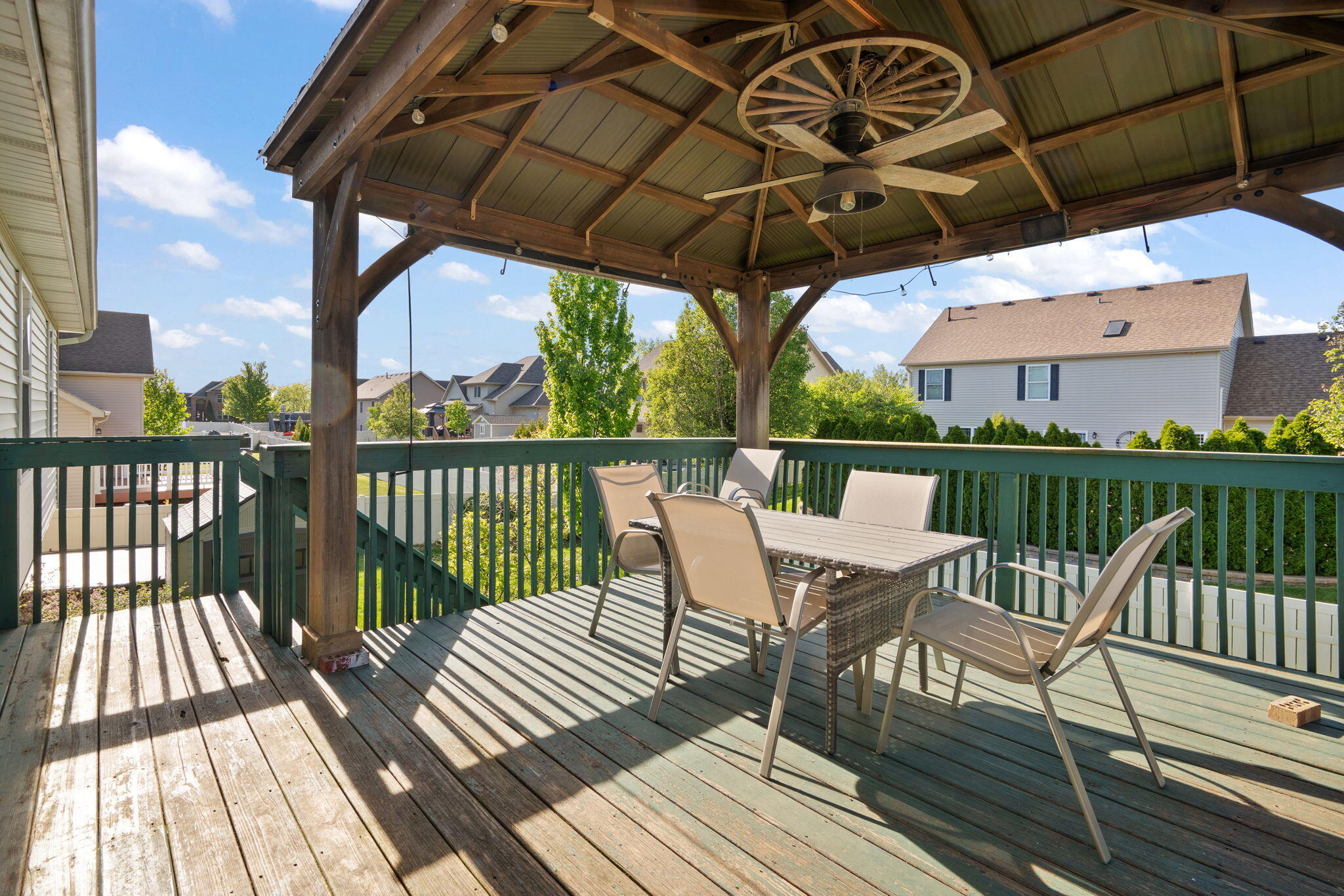 7310 E 103rd Avenue, Crown Point, IN 46307; Image #28